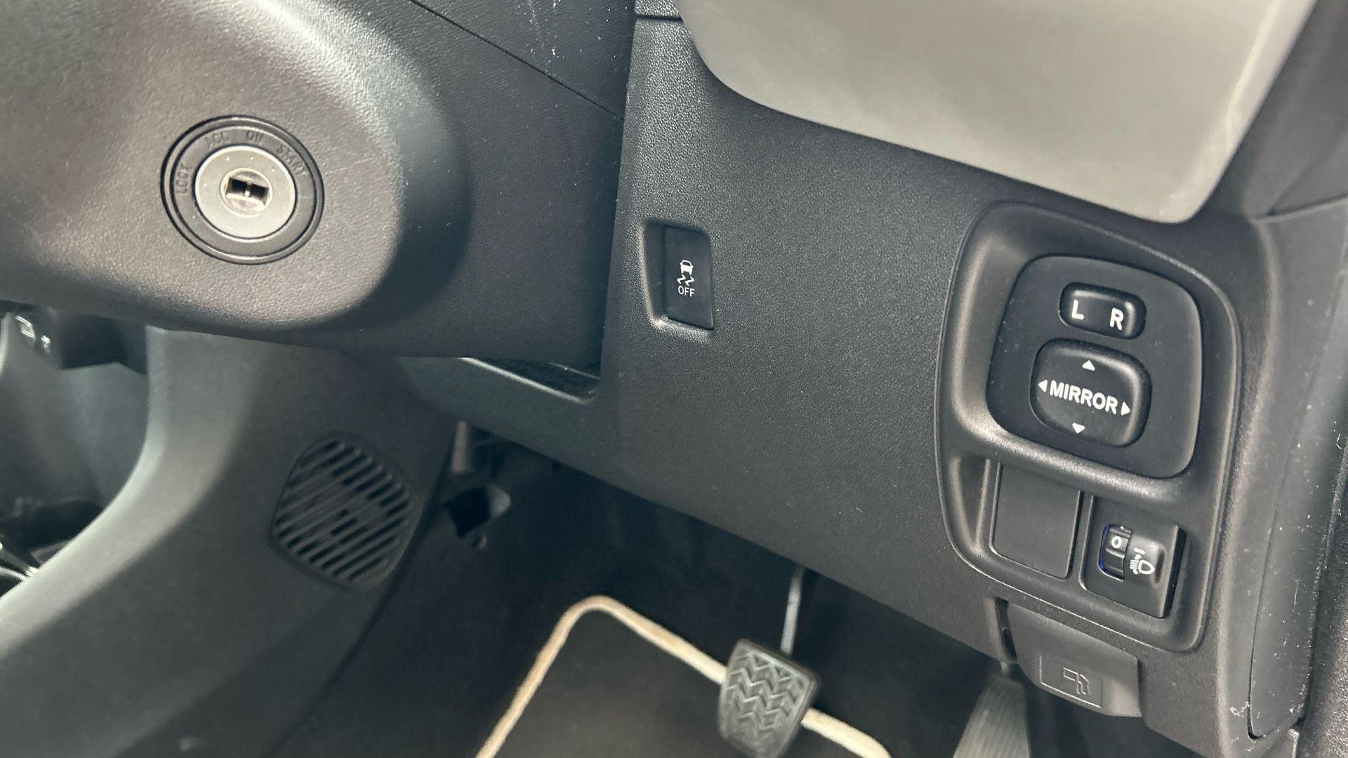 Toyota Aygo Image 35