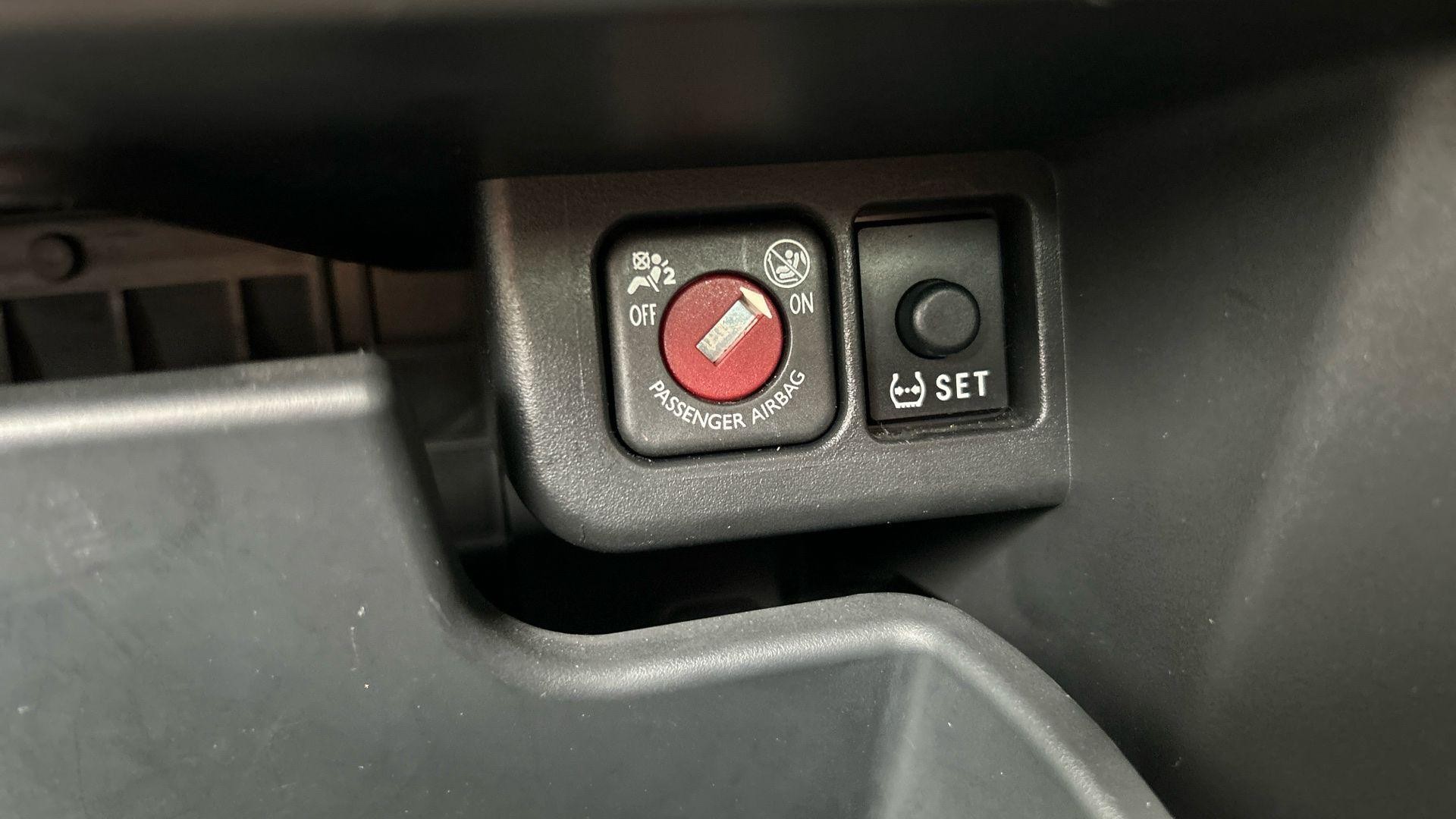 Toyota Aygo Image 39