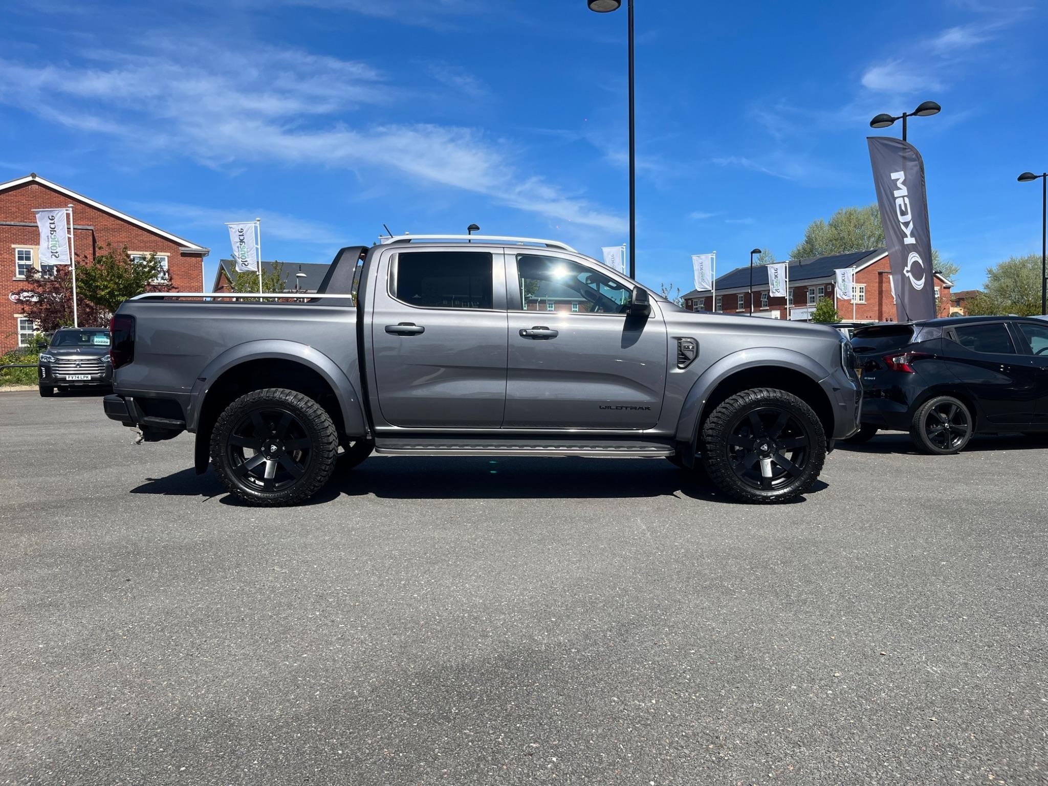 Ford Ranger Image 2