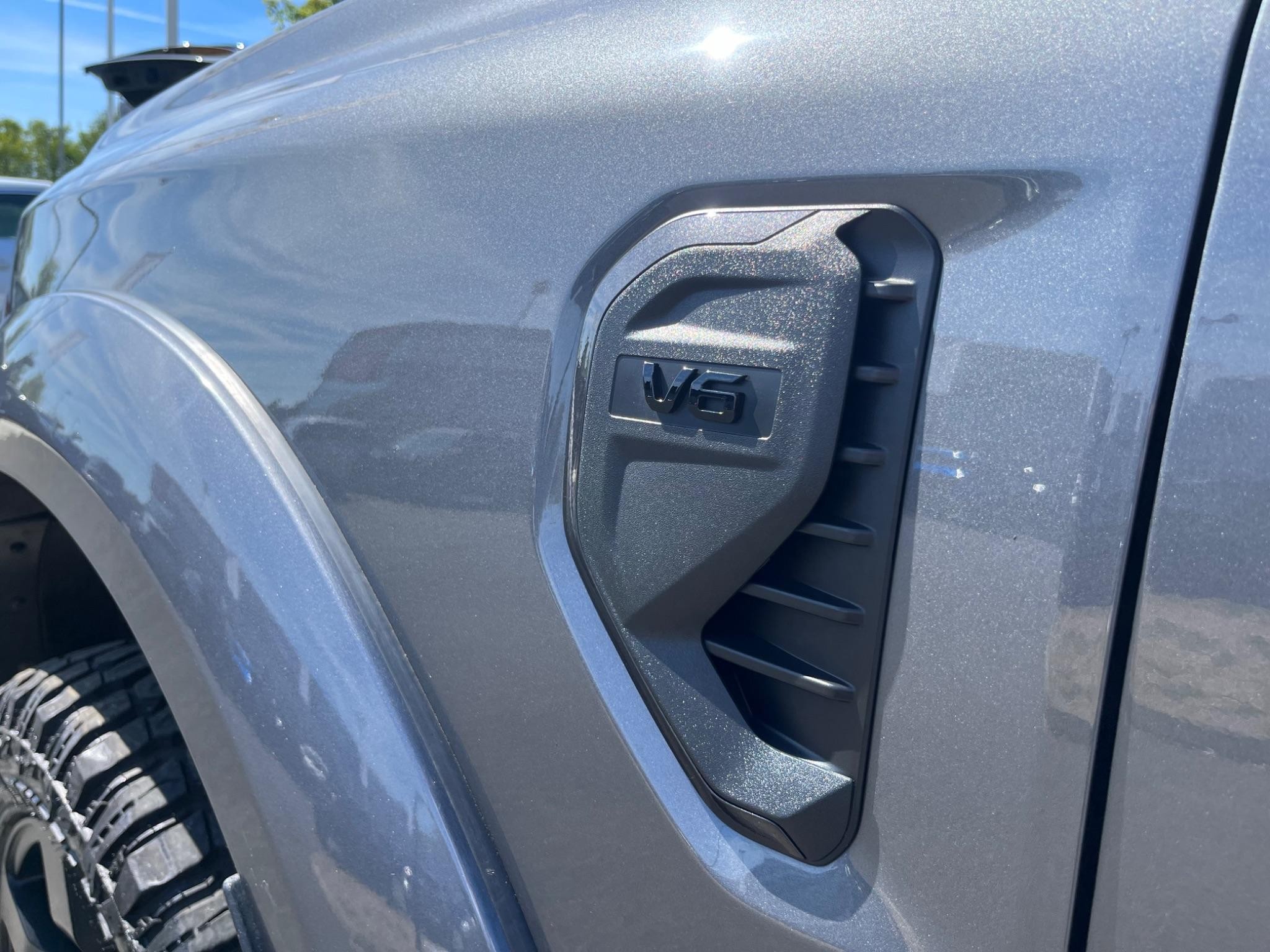 Ford Ranger Image 14