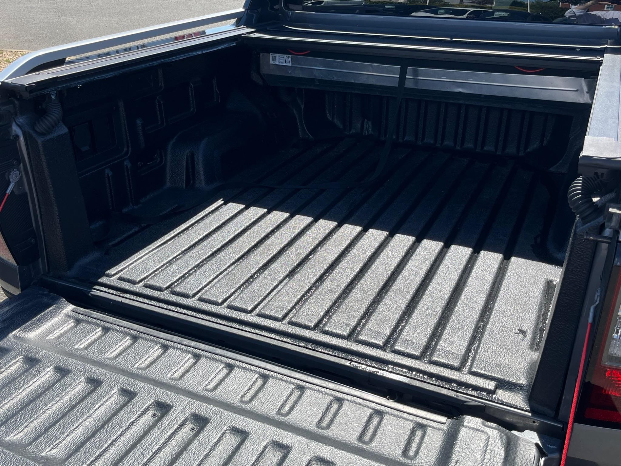 Ford Ranger Image 15