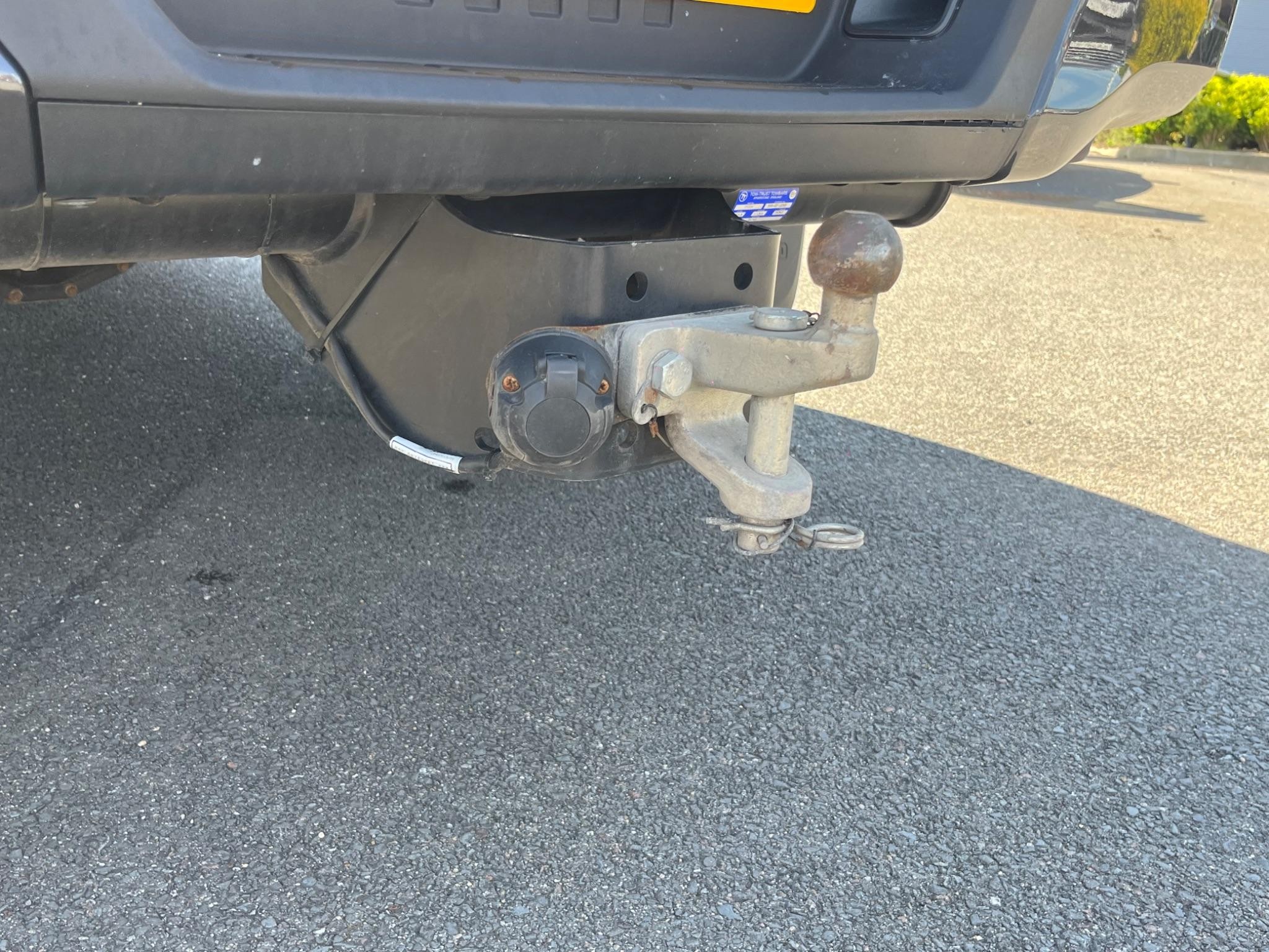 Ford Ranger Image 16
