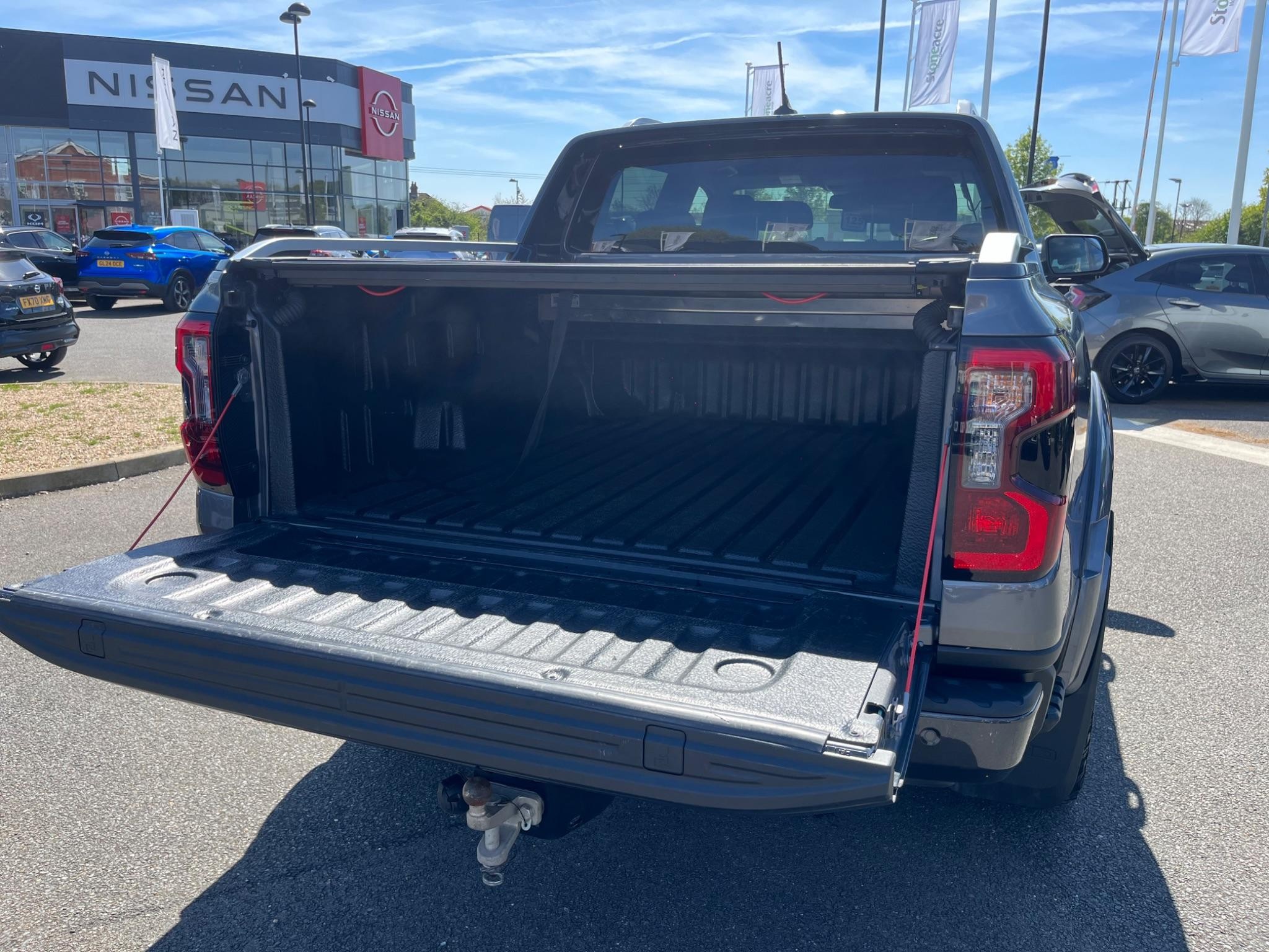 Ford Ranger Image 19