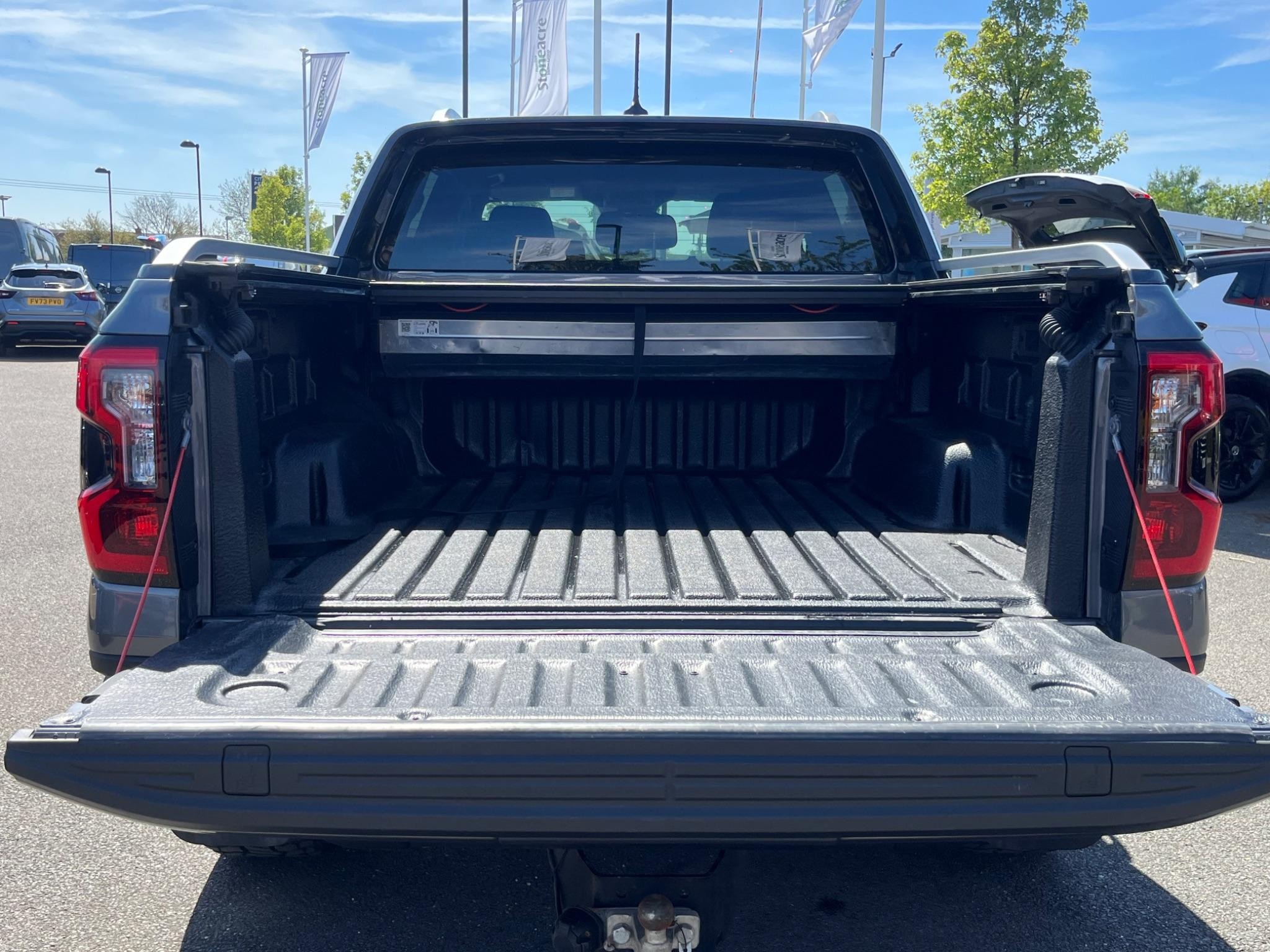 Ford Ranger Image 20