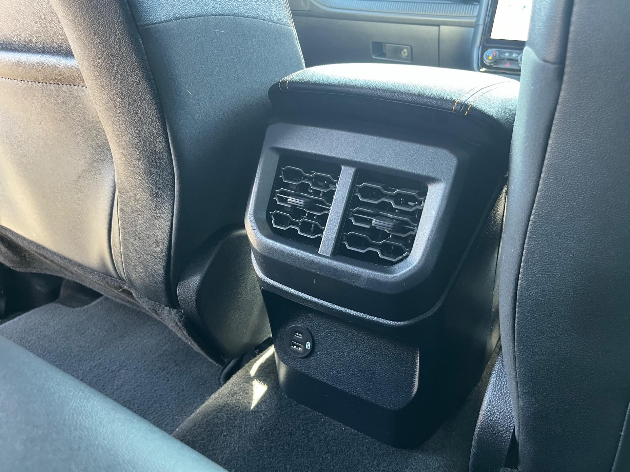Ford Ranger Image 21