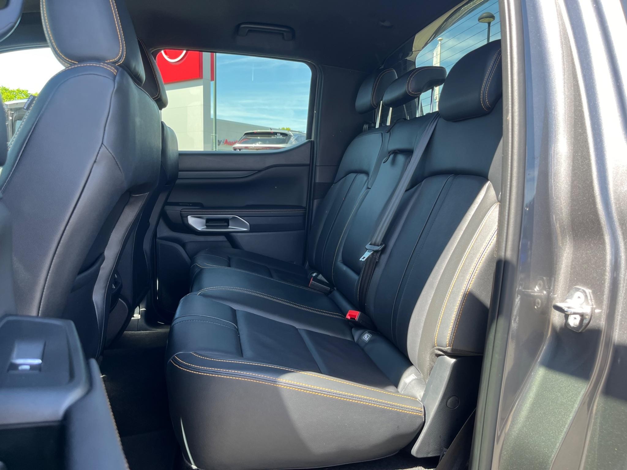 Ford Ranger Image 22