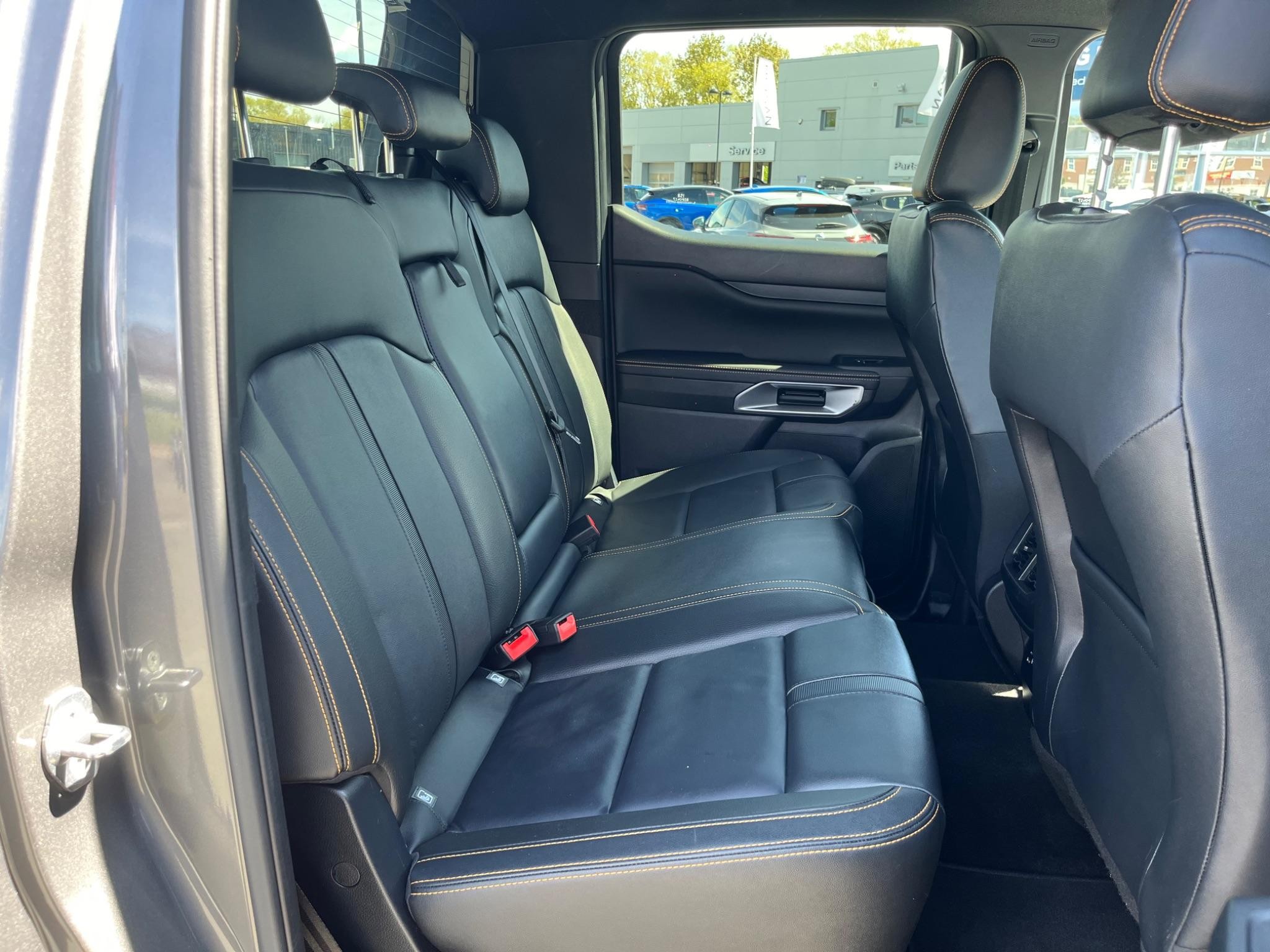 Ford Ranger Image 23