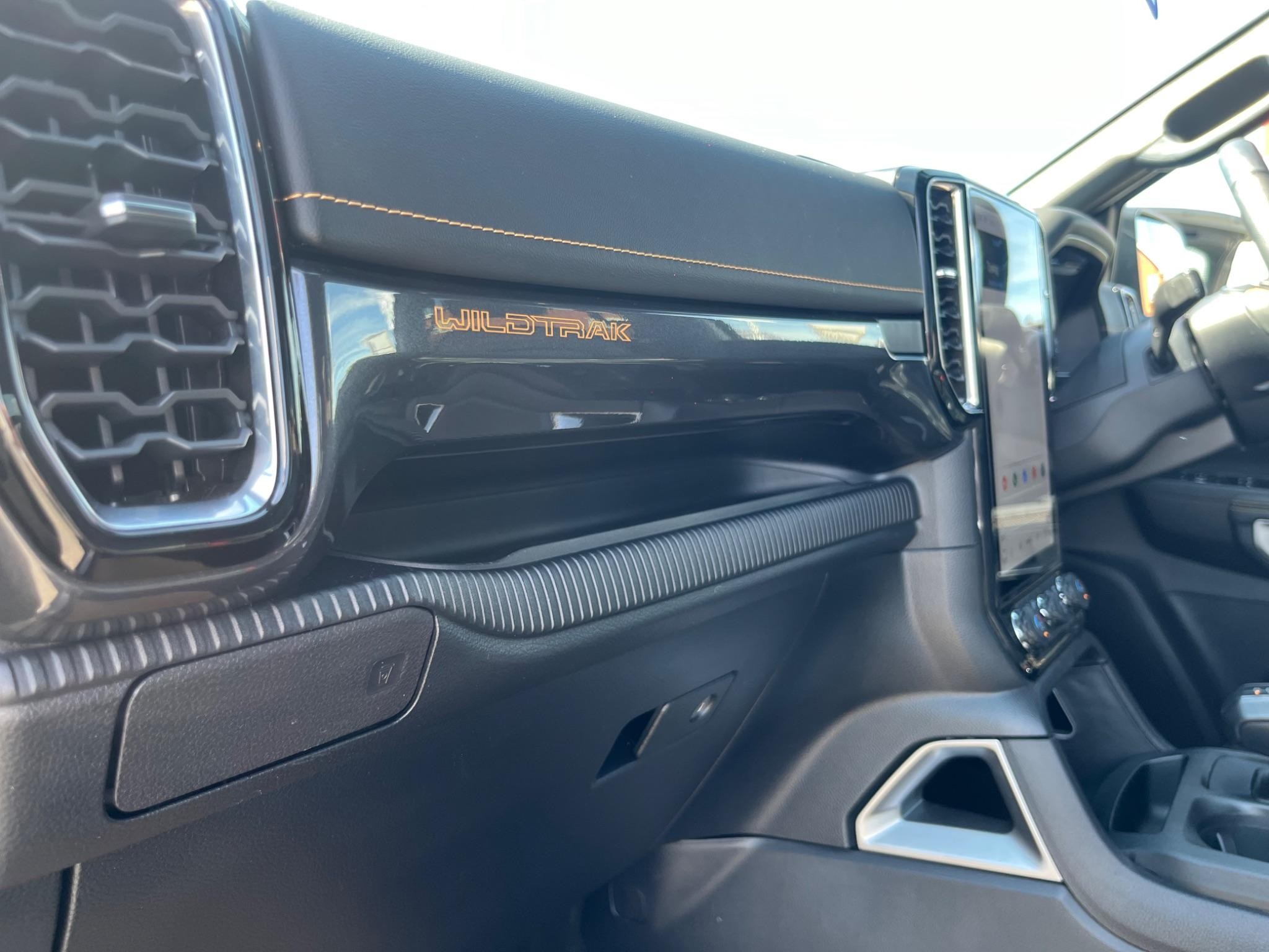 Ford Ranger Image 24