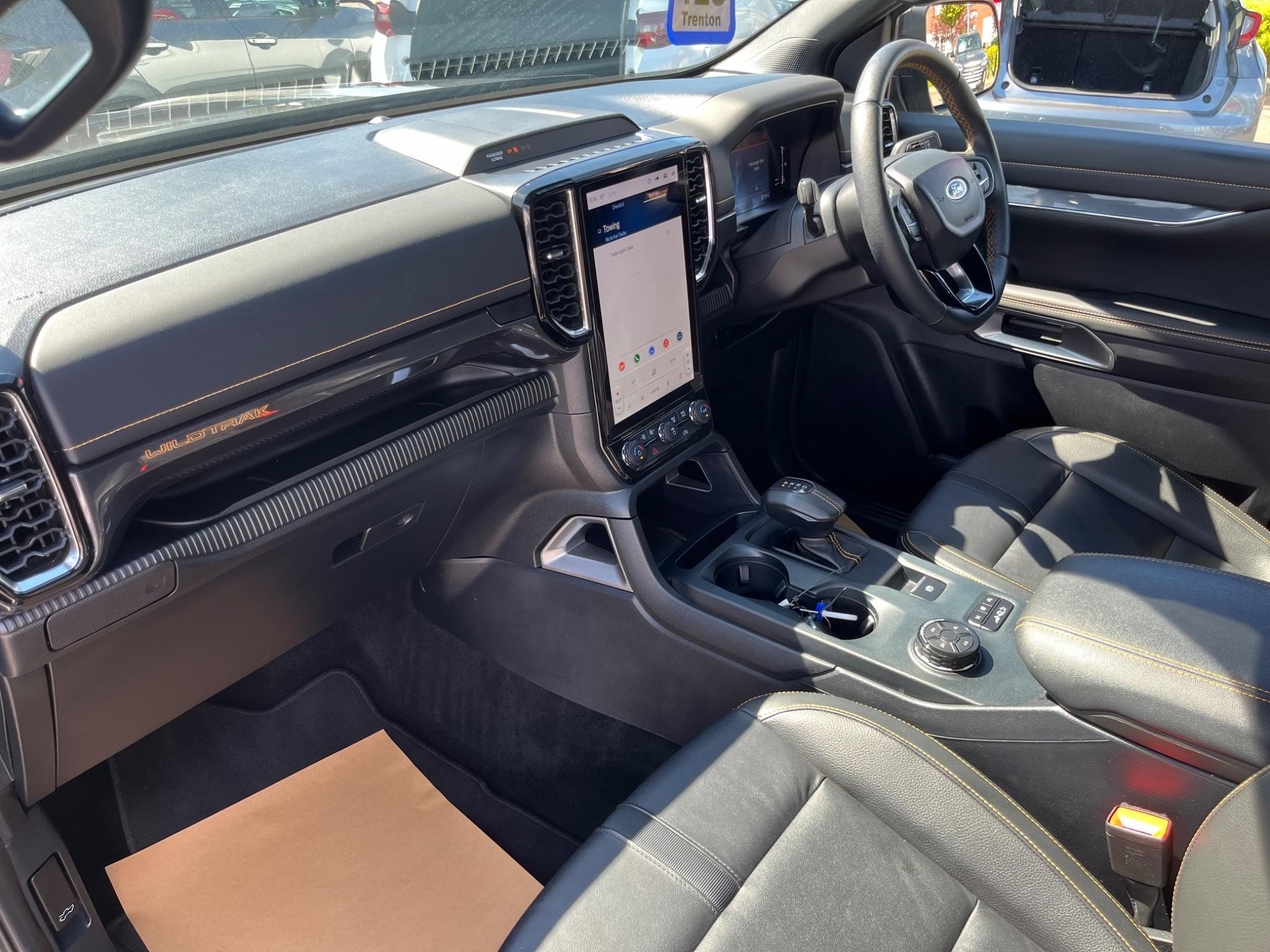 Ford Ranger Image 25