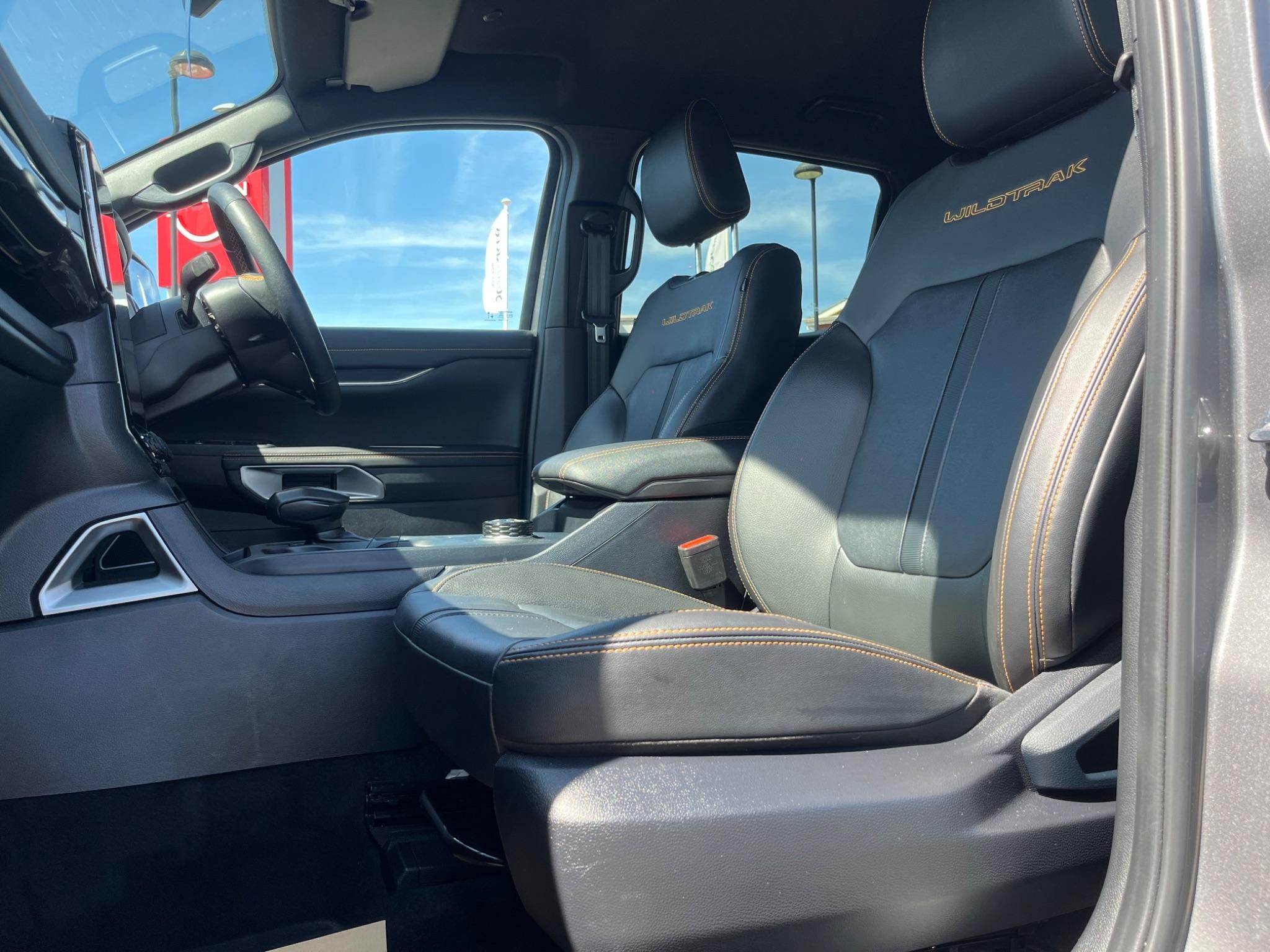 Ford Ranger Image 26
