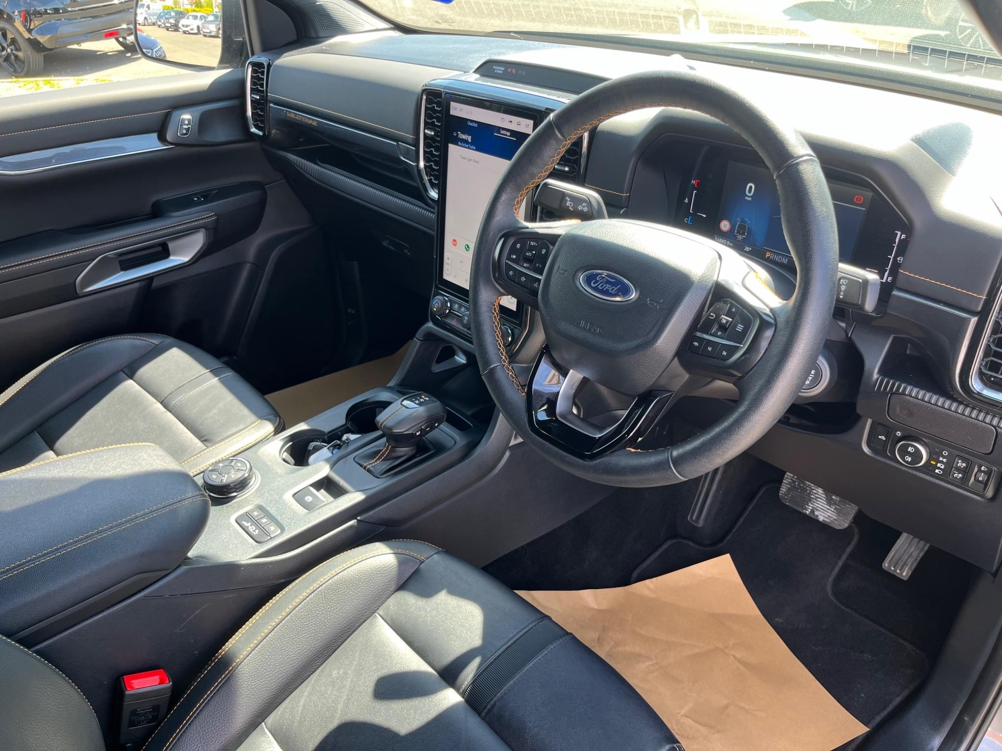 Ford Ranger Image 27