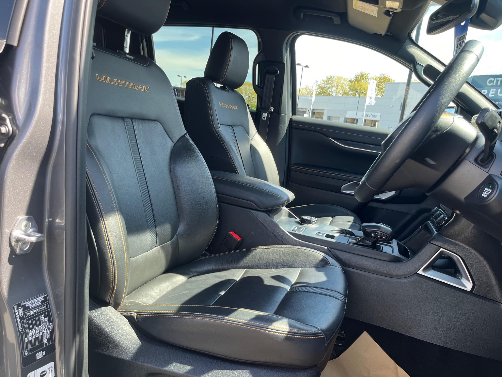 Ford Ranger Image 28