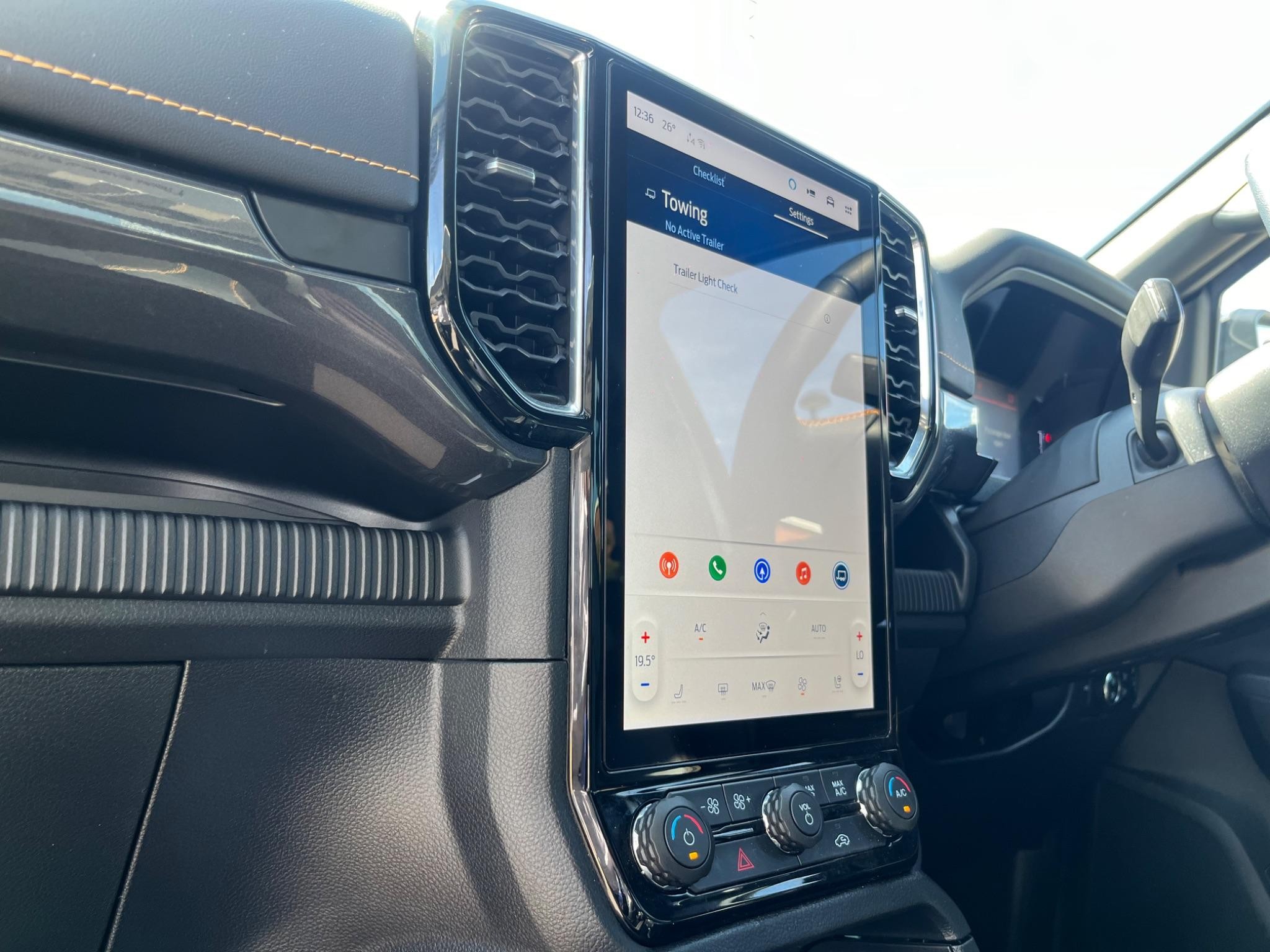 Ford Ranger Image 29