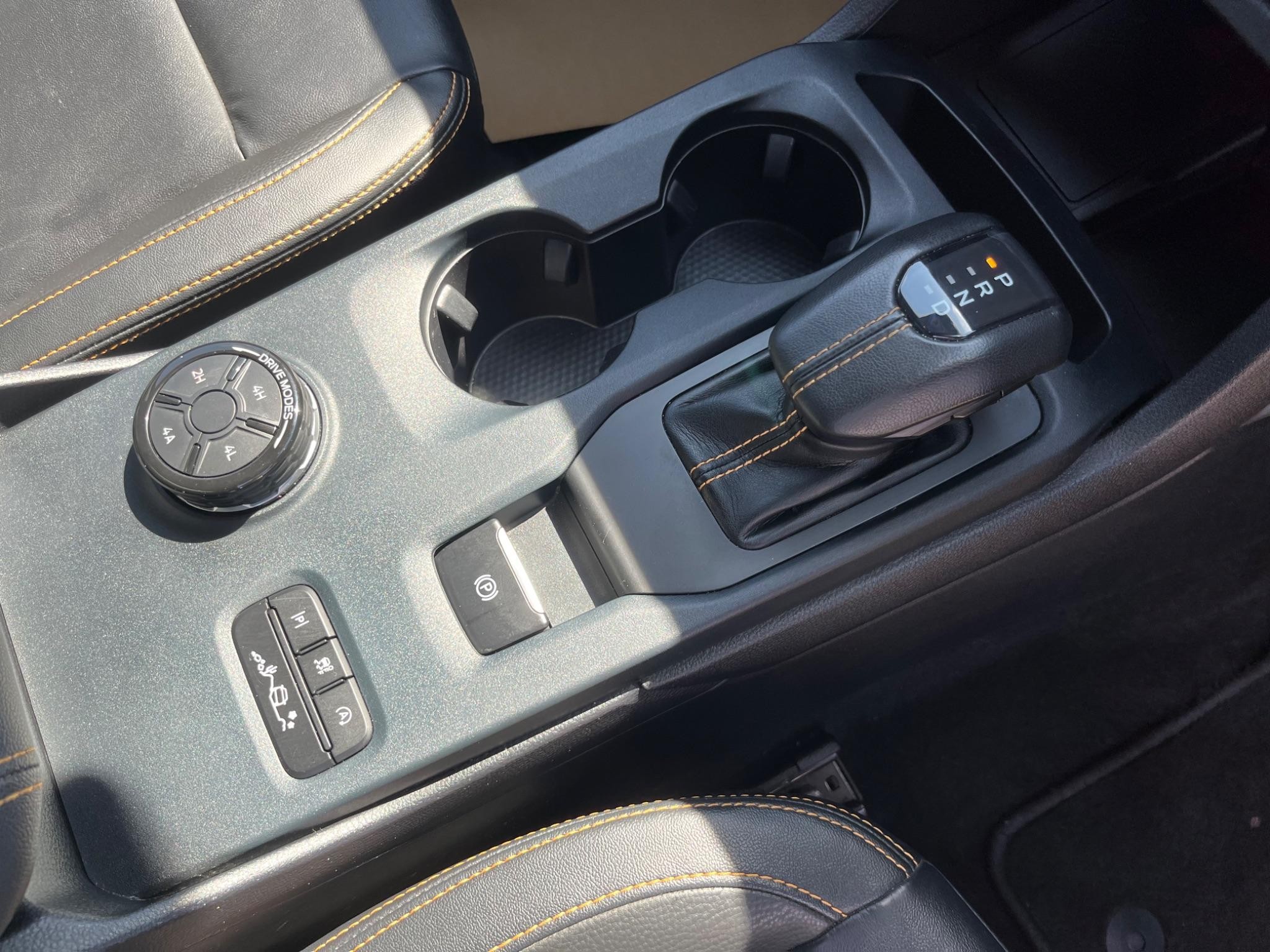 Ford Ranger Image 30