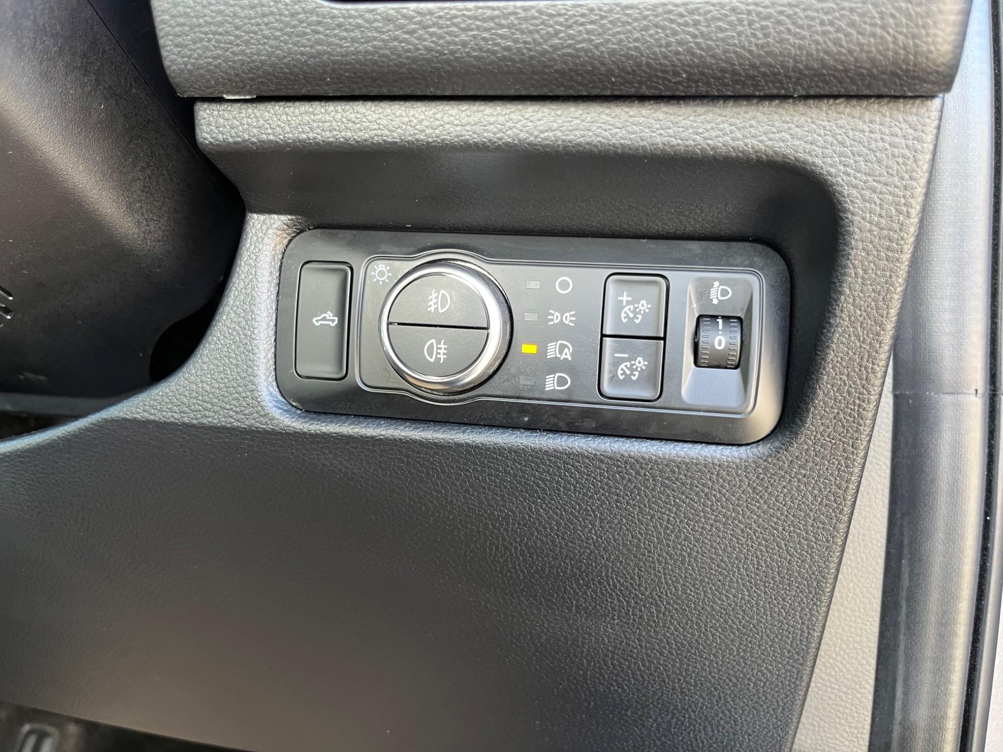 Ford Ranger Image 46