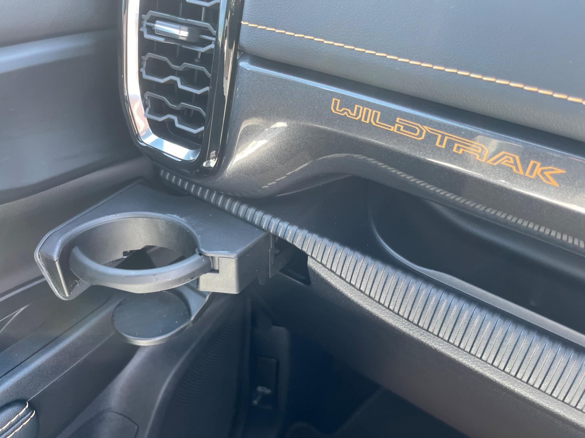 Ford Ranger Image 49