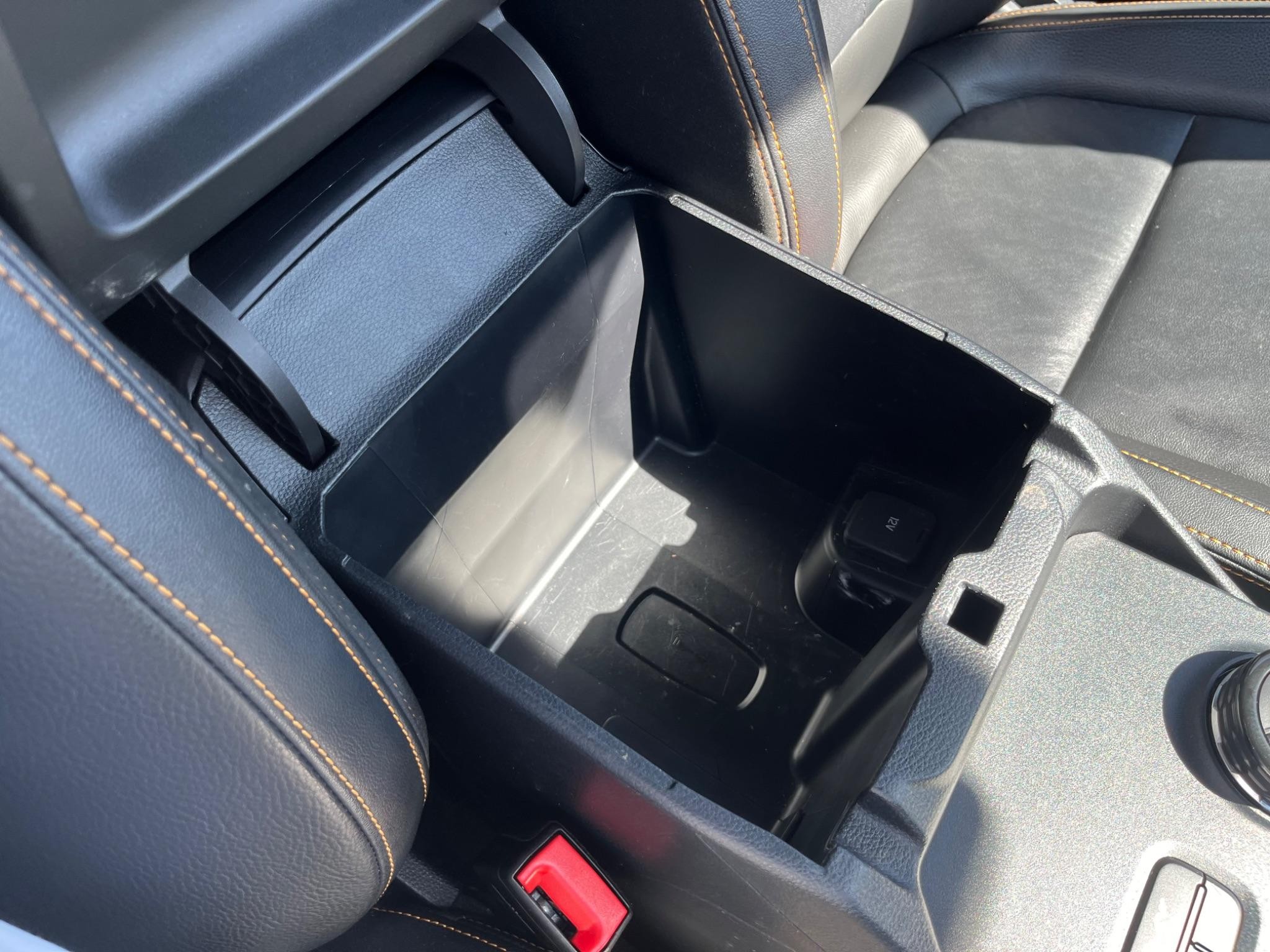 Ford Ranger Image 50