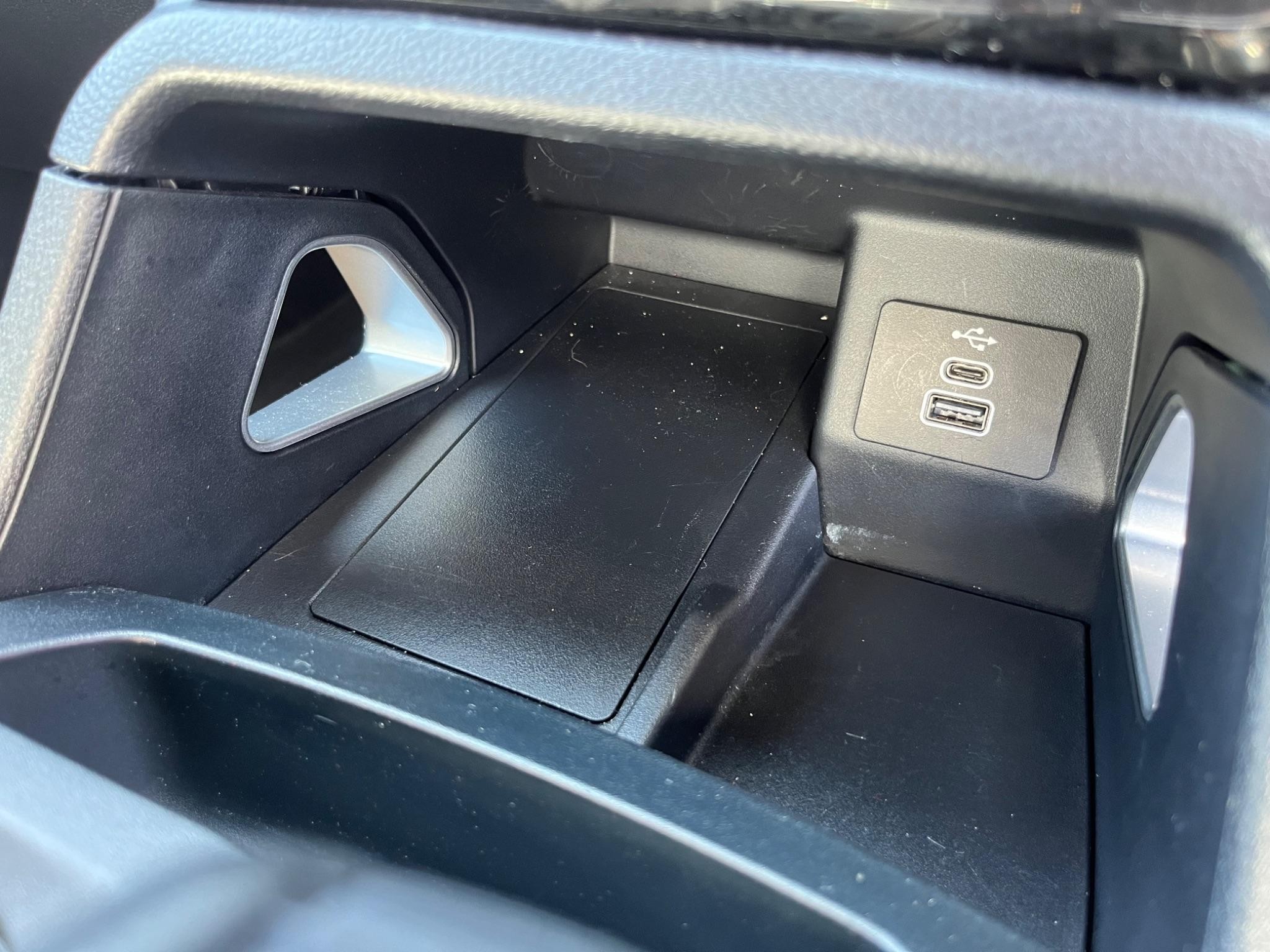 Ford Ranger Image 52