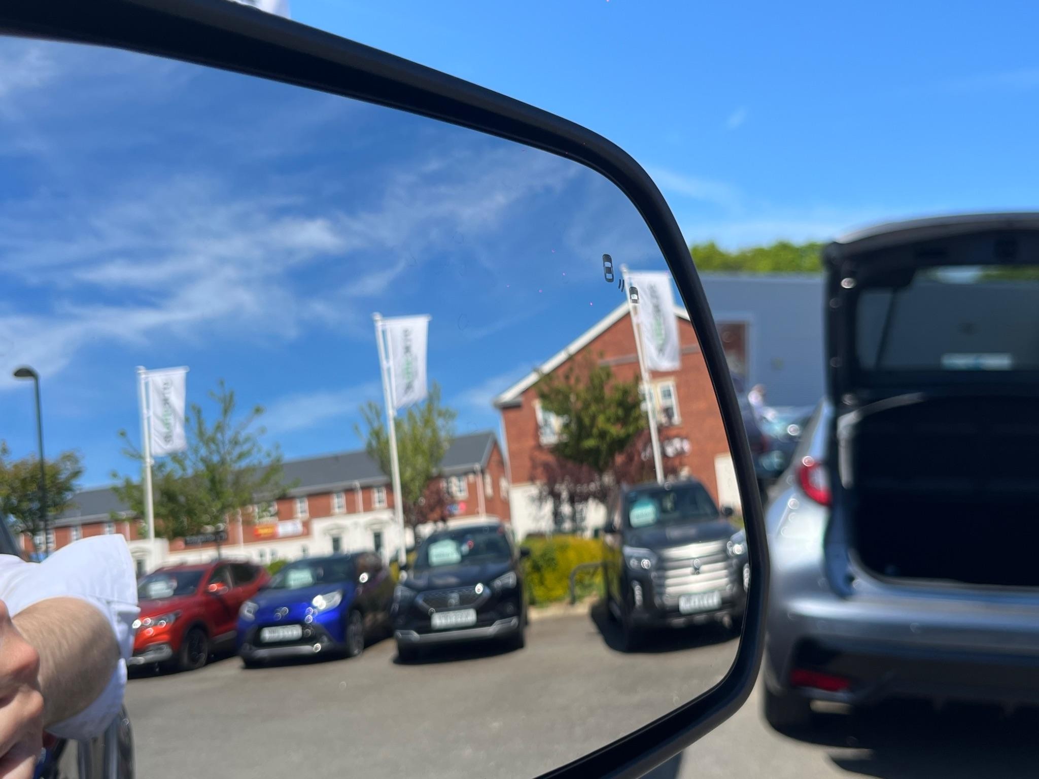 Ford Ranger Image 53
