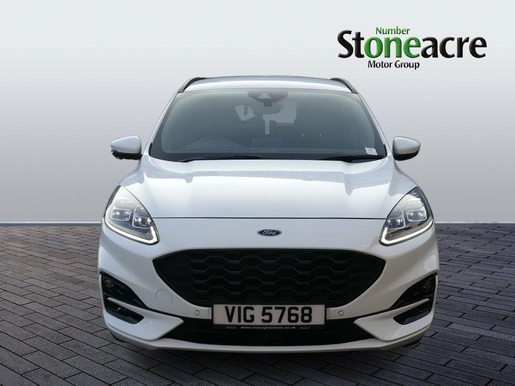 Ford Kuga Image 2