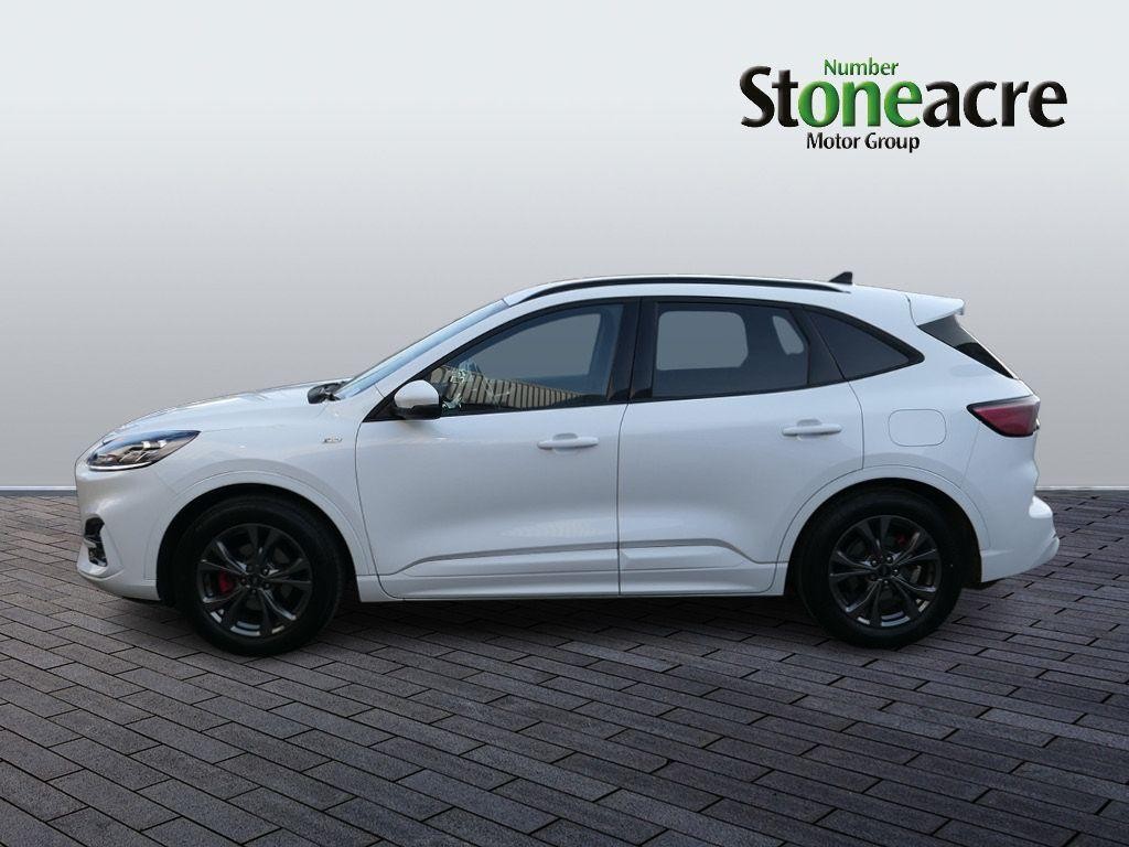 Ford Kuga Image 5