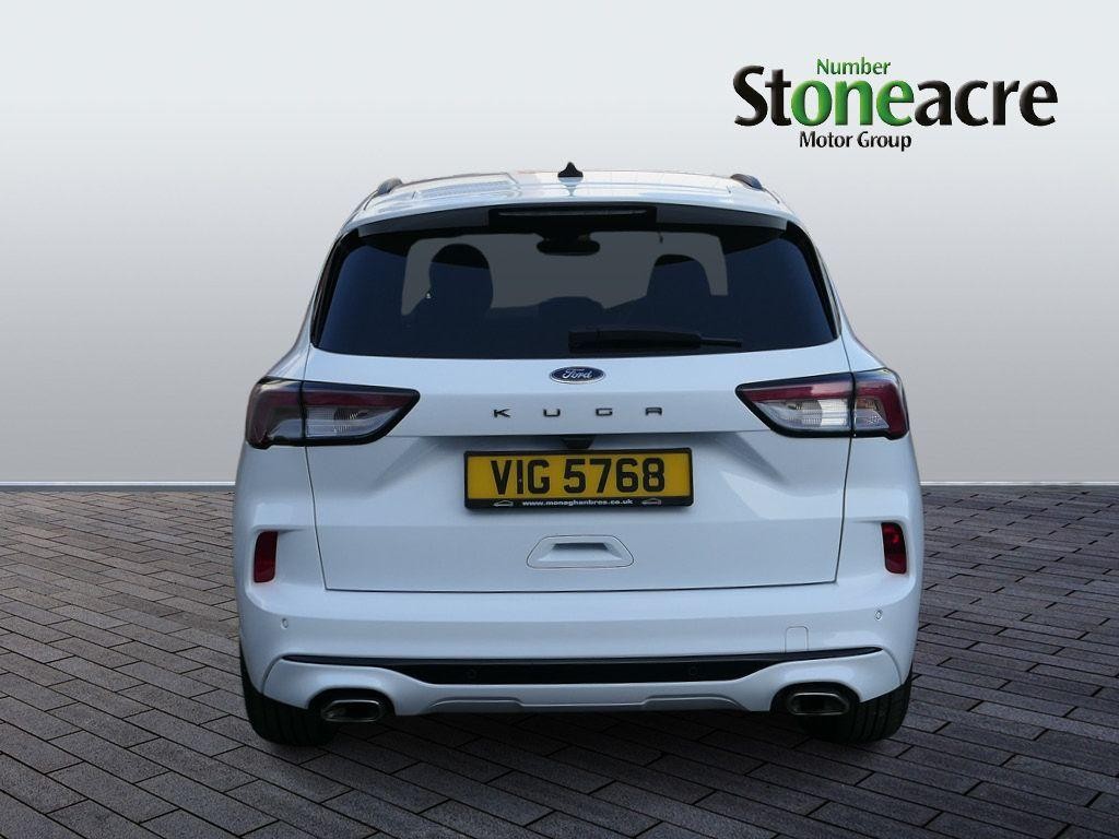 Ford Kuga Image 6