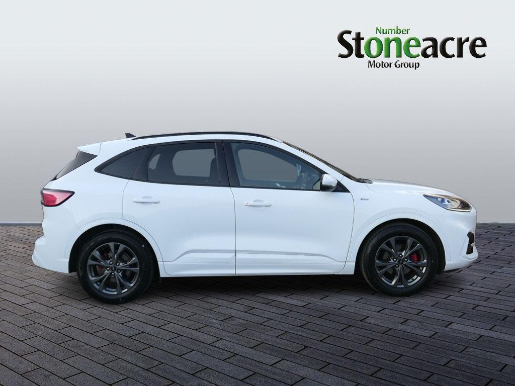 Ford Kuga Image 7