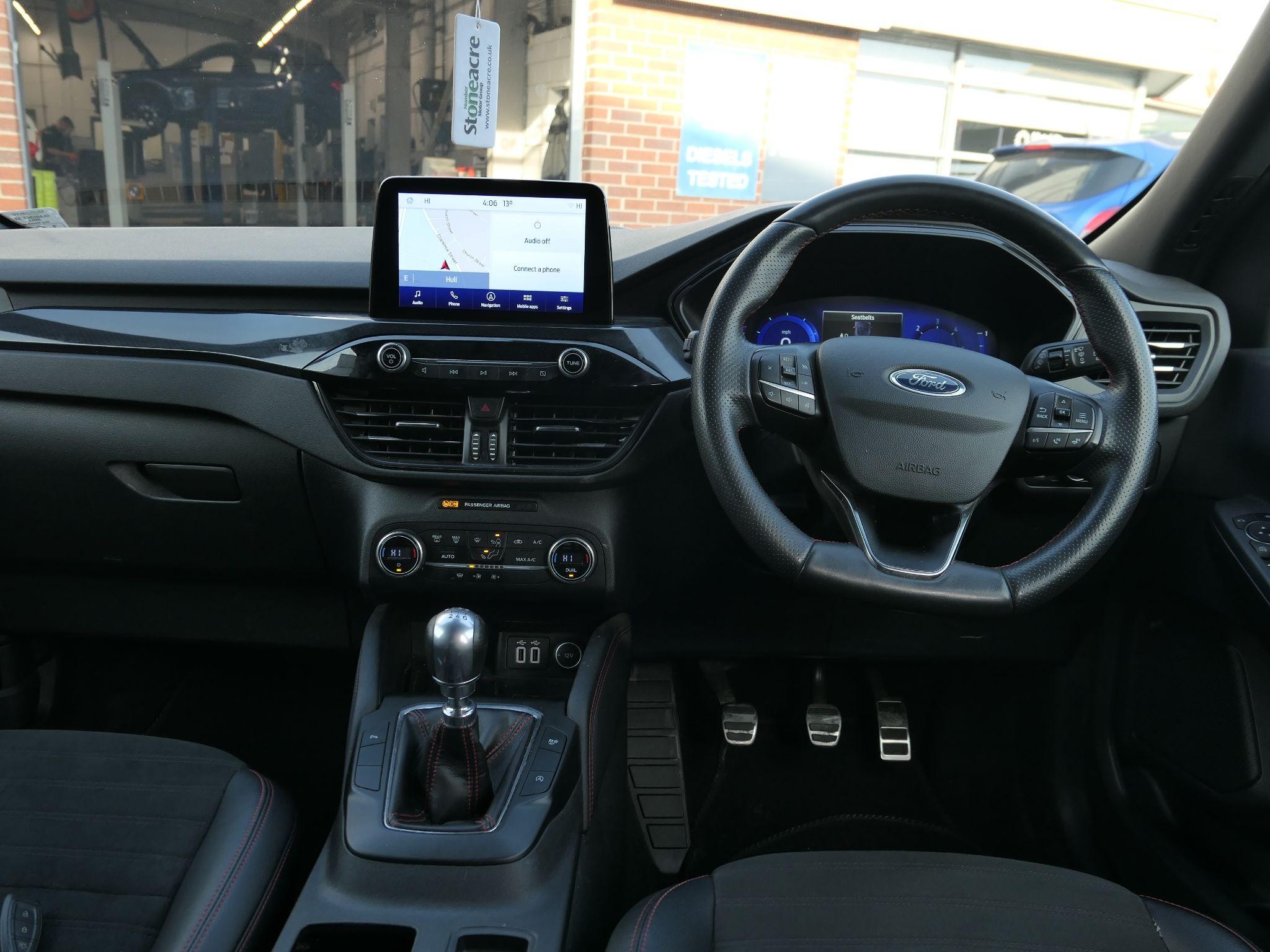 Ford Kuga Image 9
