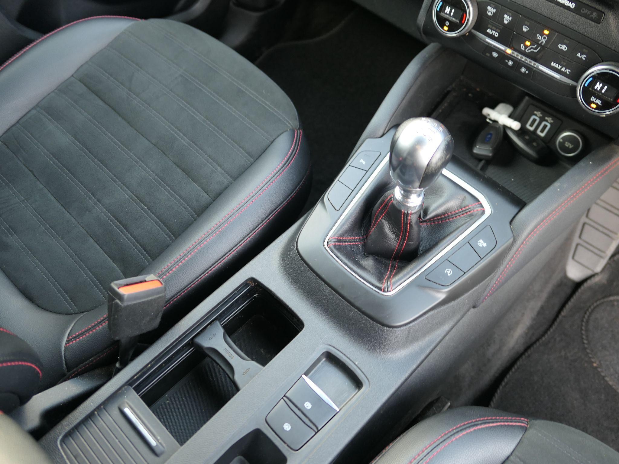 Ford Kuga Image 11