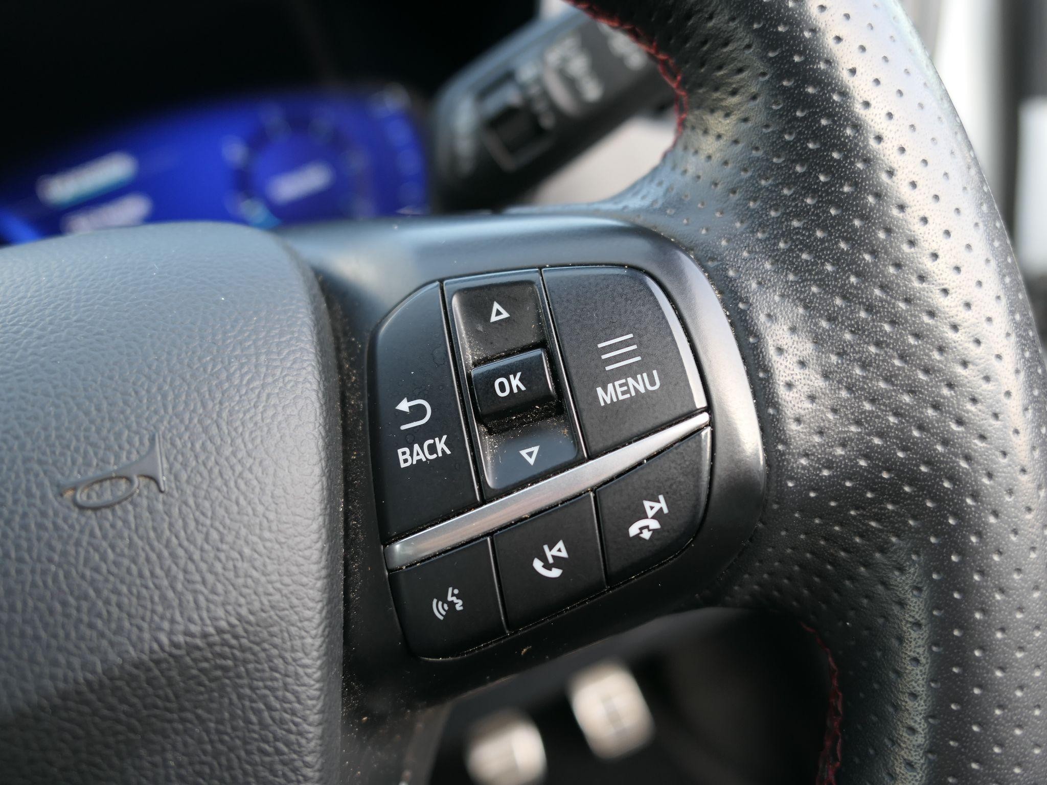 Ford Kuga Image 17