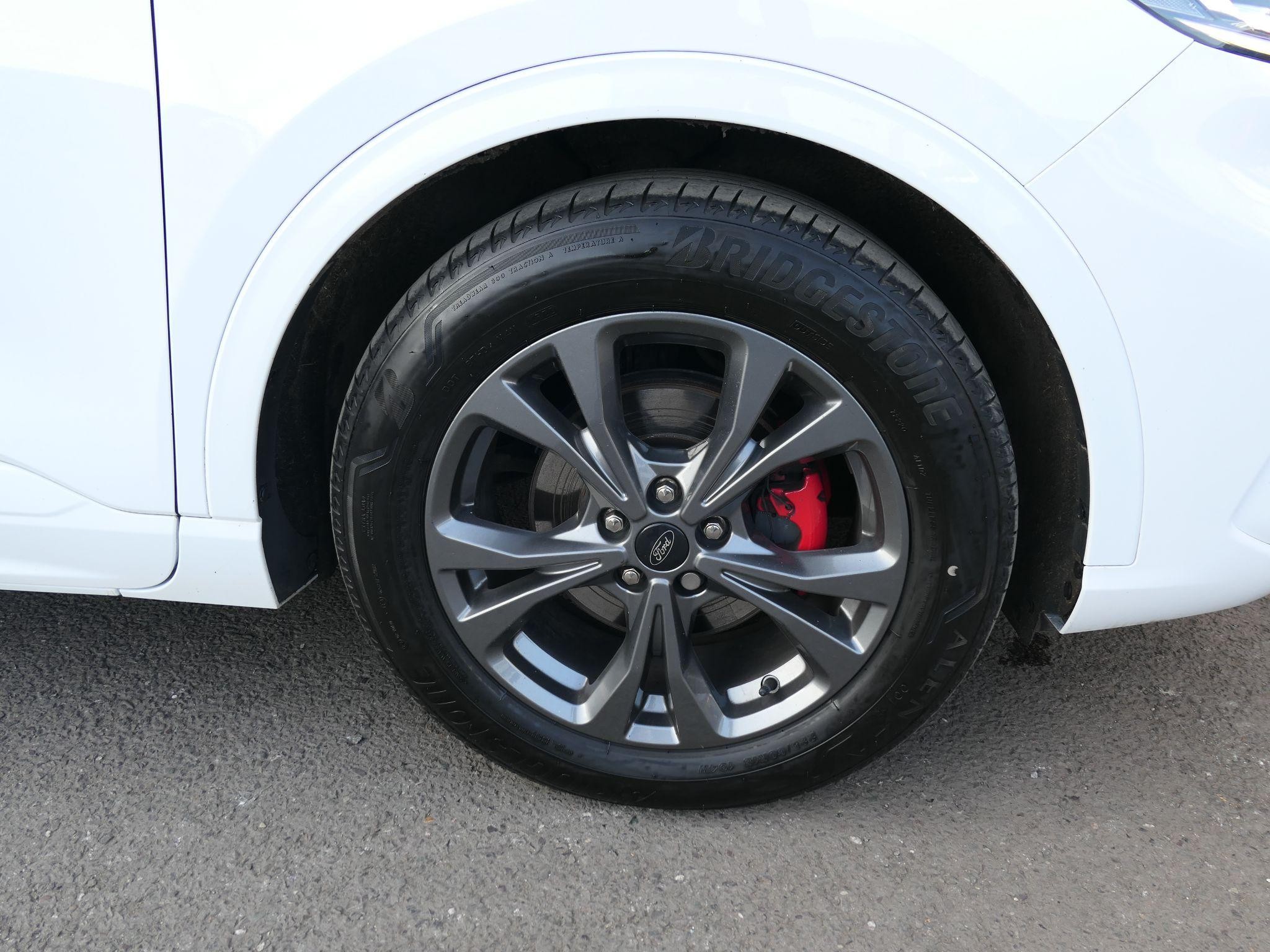 Ford Kuga Image 19