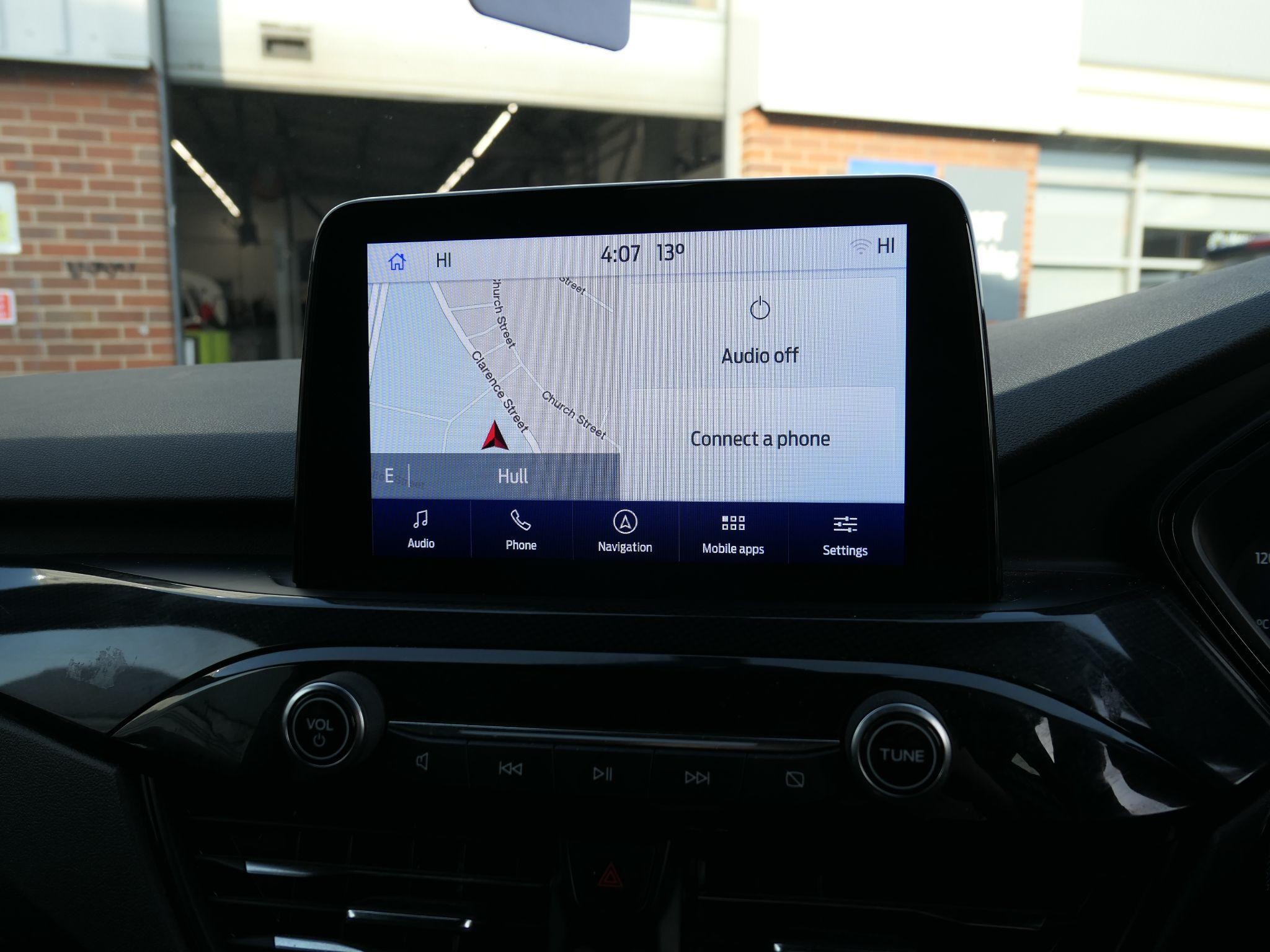 Ford Kuga Image 20