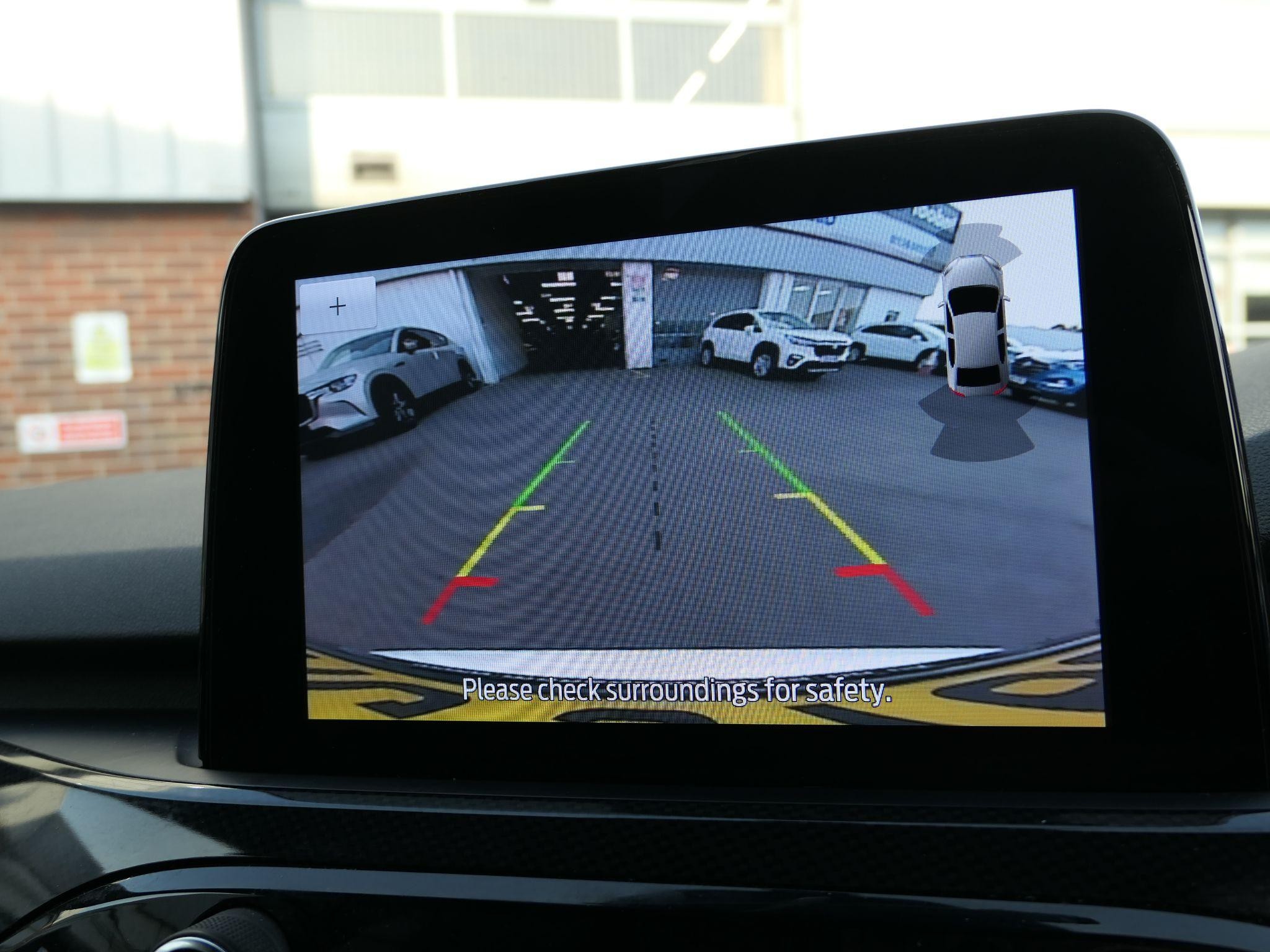Ford Kuga Image 21