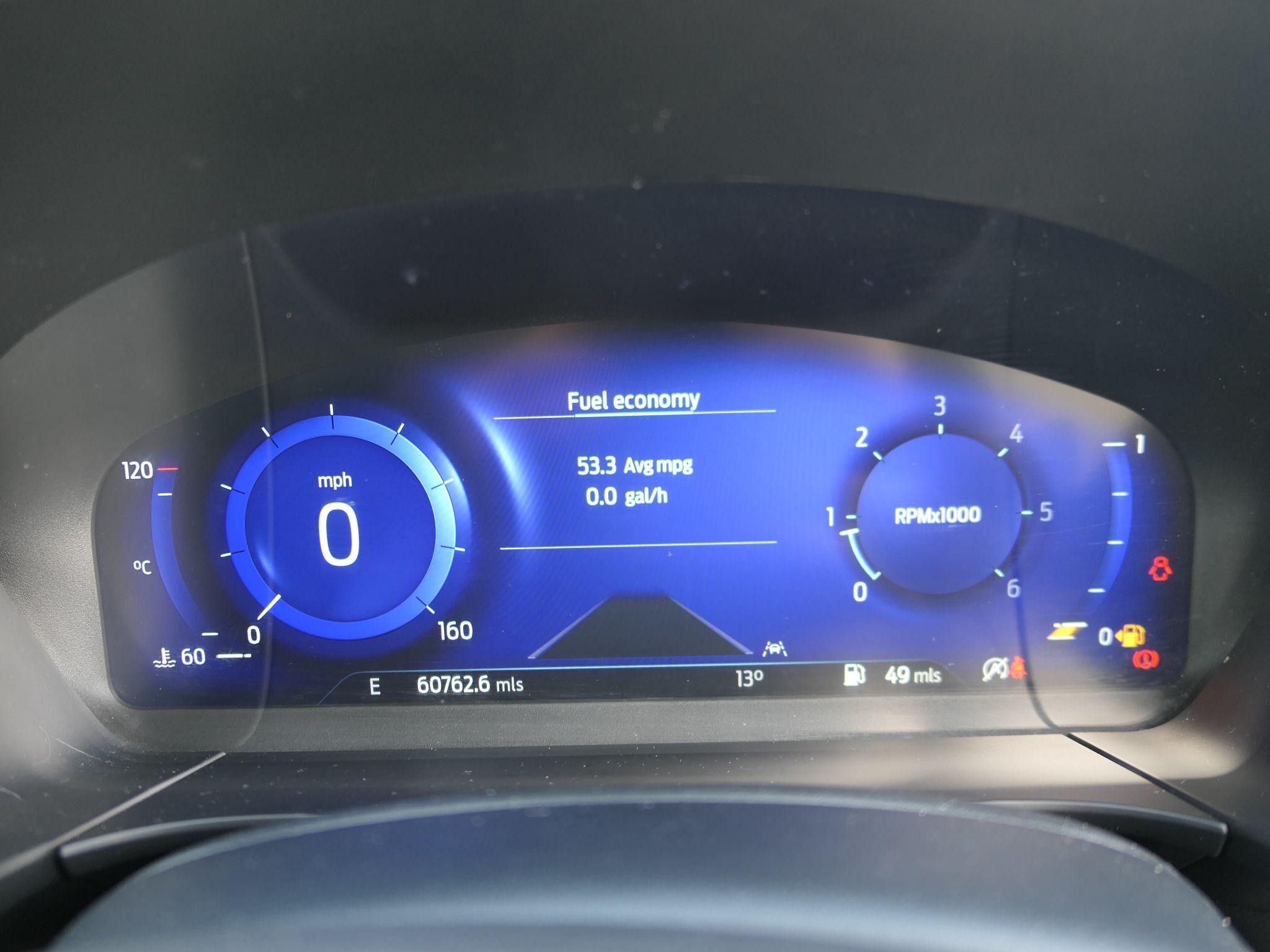 Ford Kuga Image 22