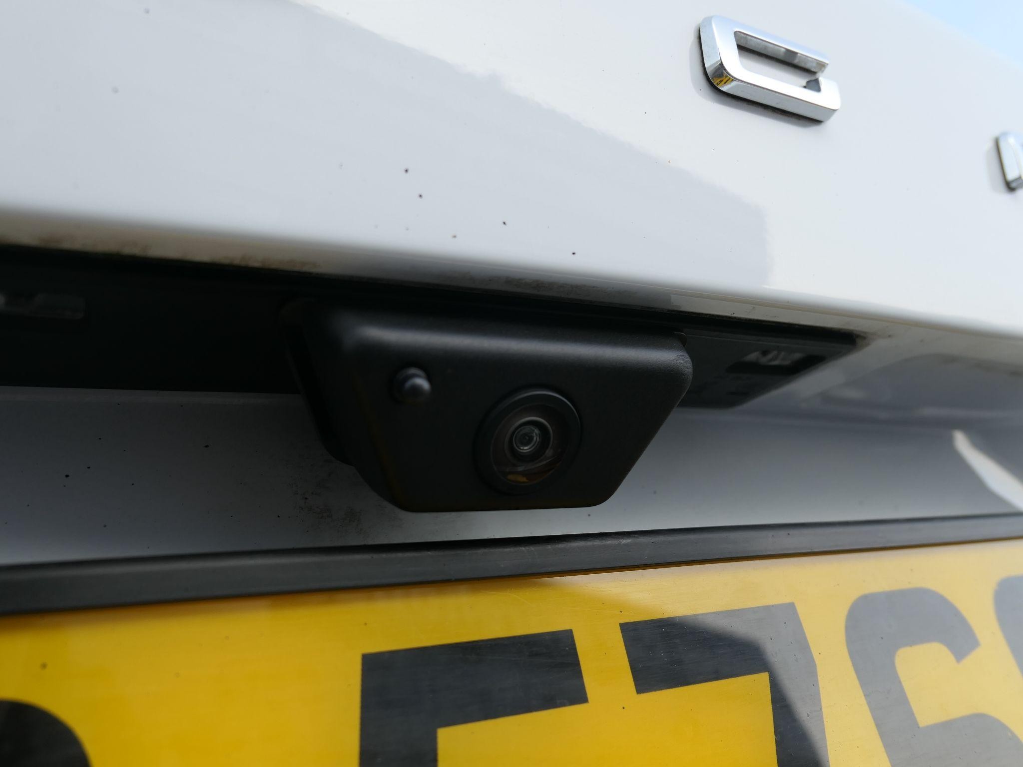 Ford Kuga Image 24