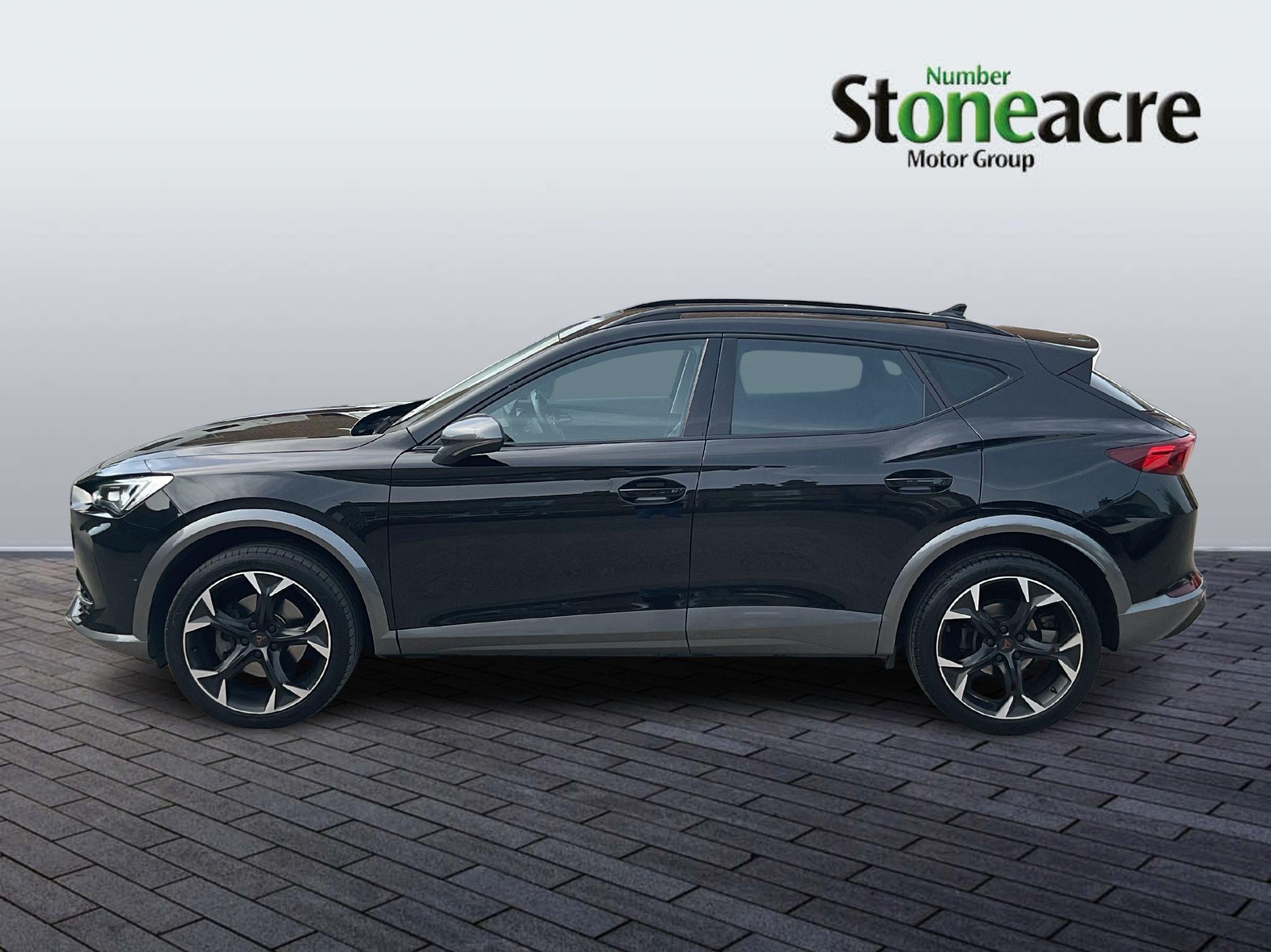 CUPRA Formentor Image 7