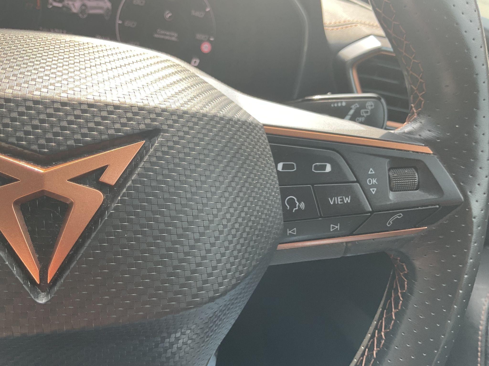 CUPRA Formentor Image 25