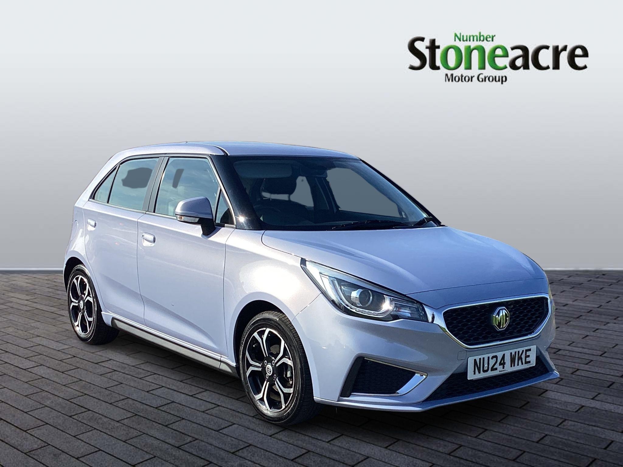 MG3 Image 1