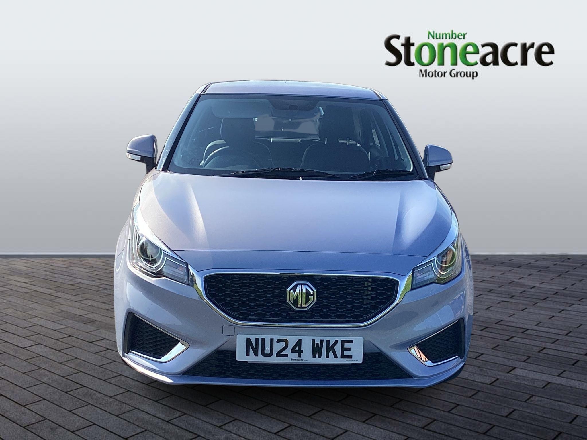 MG3 Image 2
