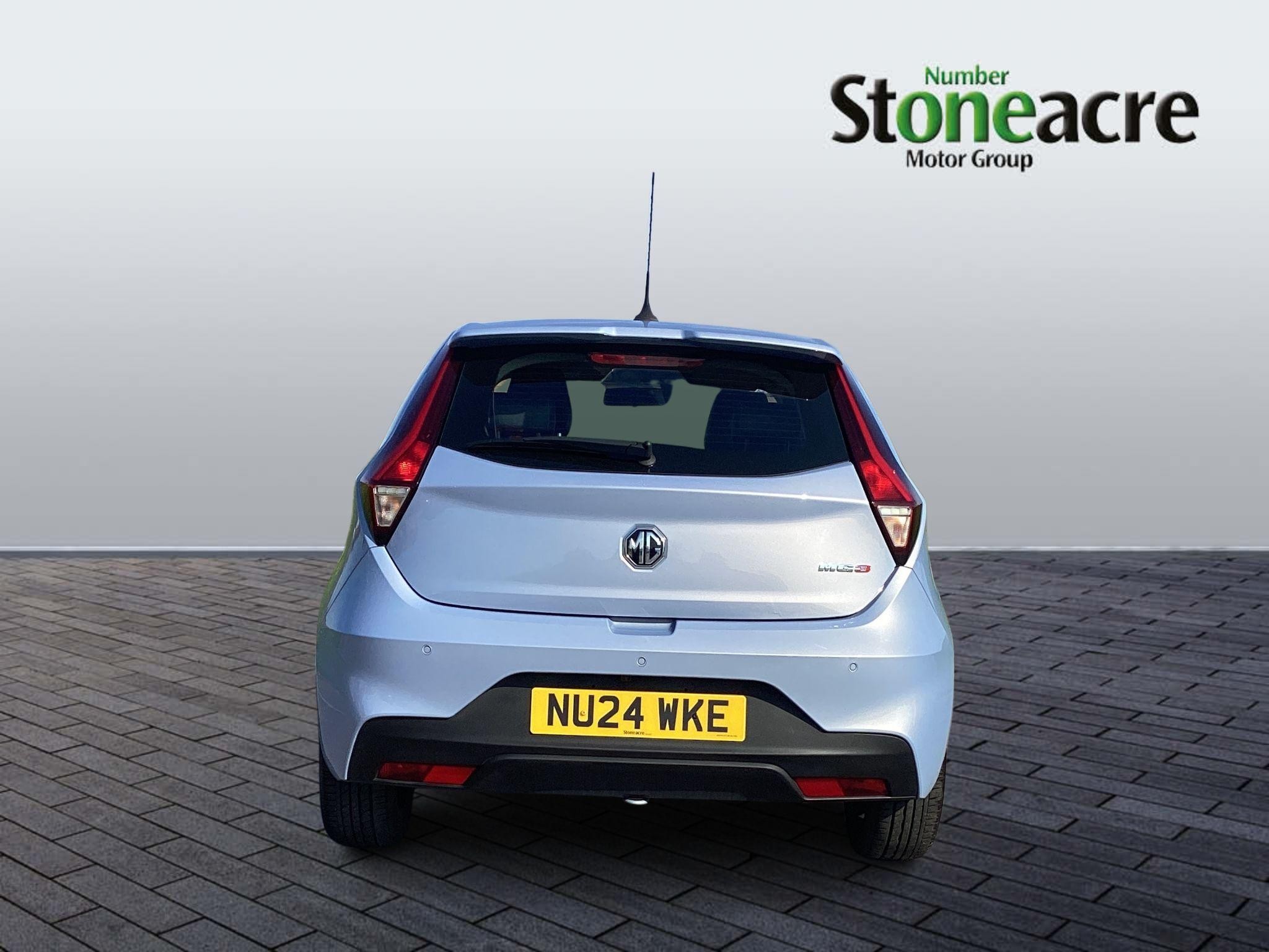 MG3 Image 4
