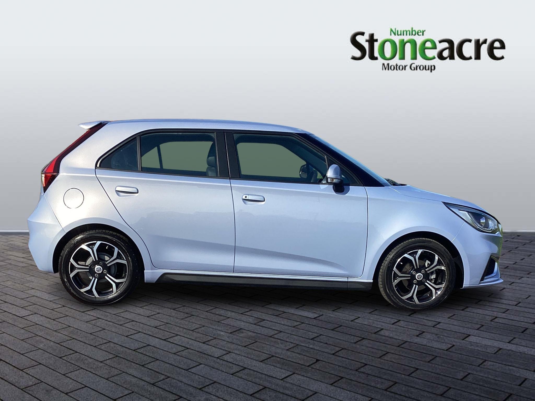 MG3 Image 5