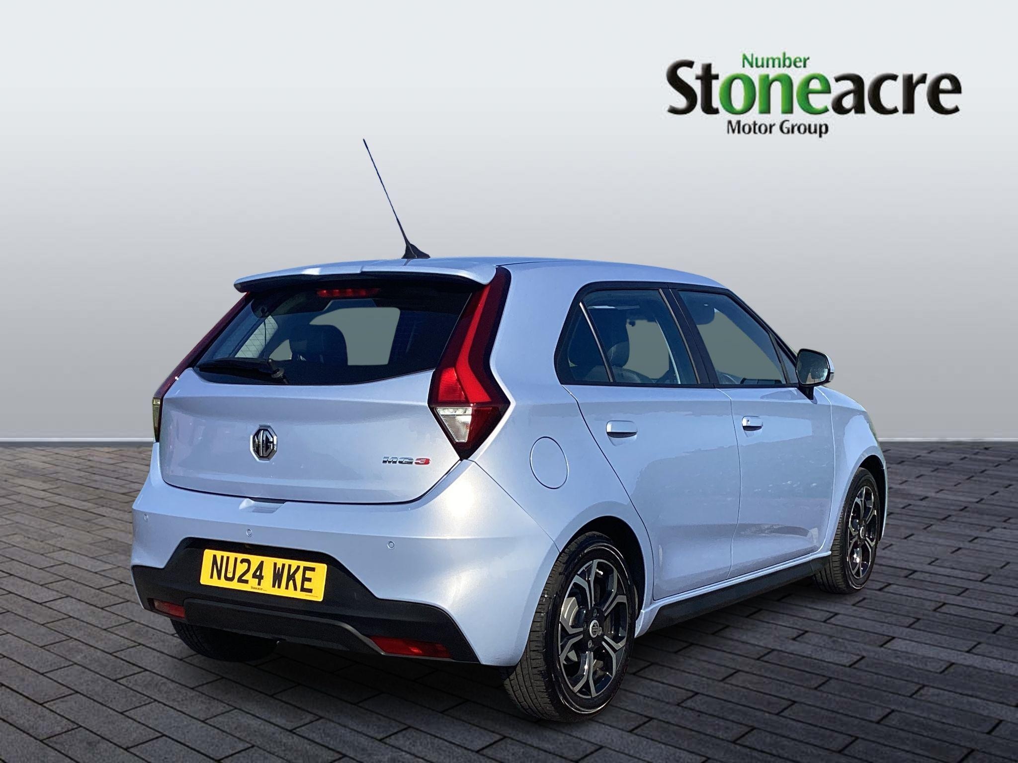 MG3 Image 6