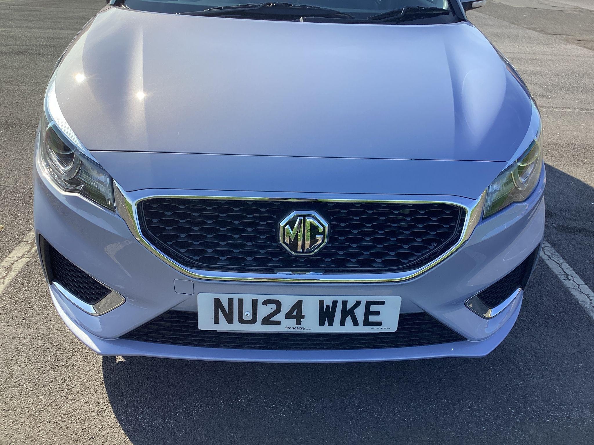MG3 Image 7
