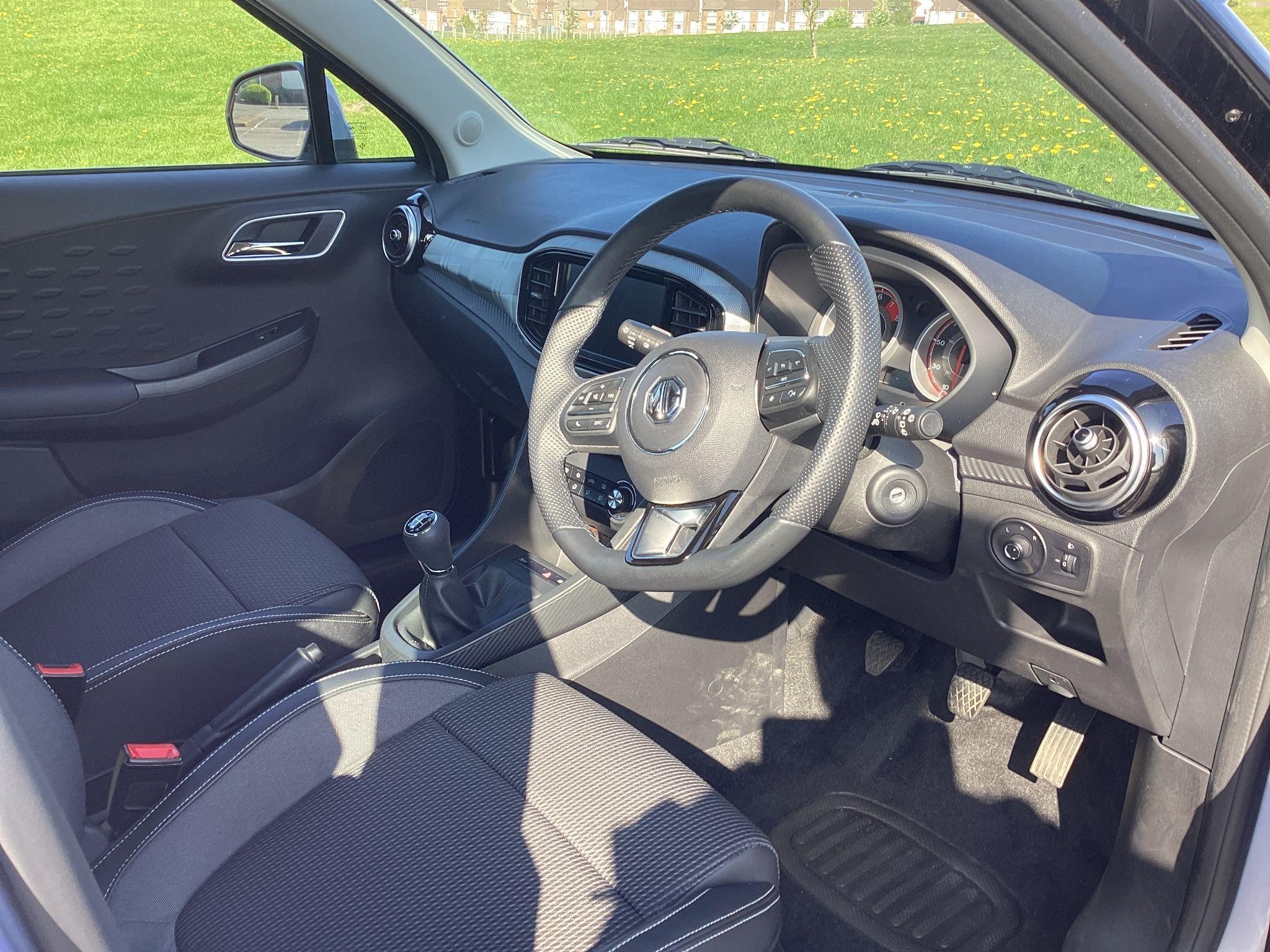 MG3 Image 8