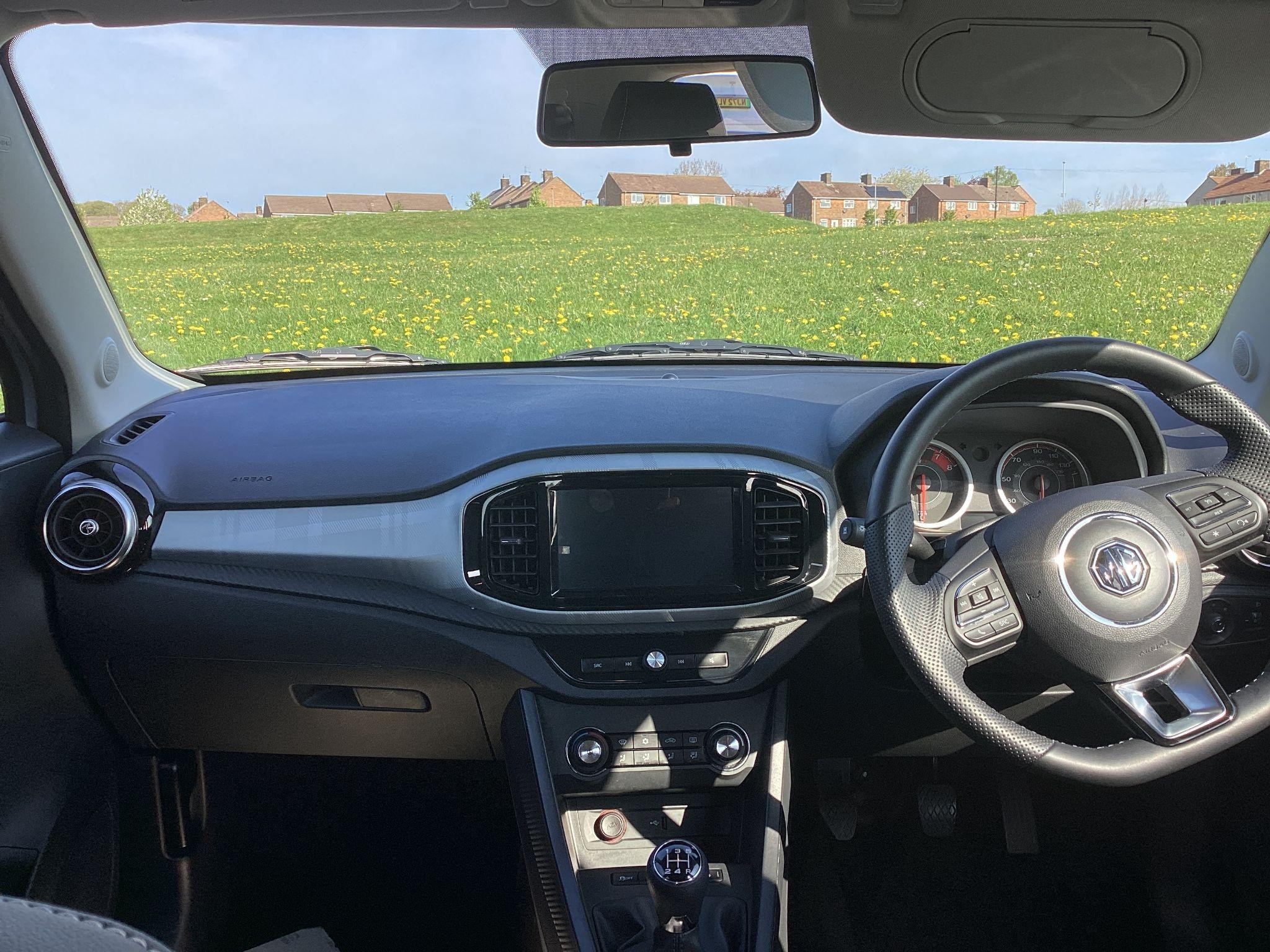 MG3 Image 11