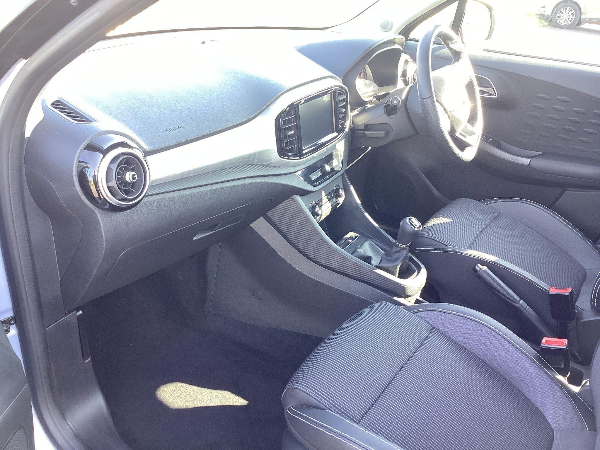 MG3 Image 12