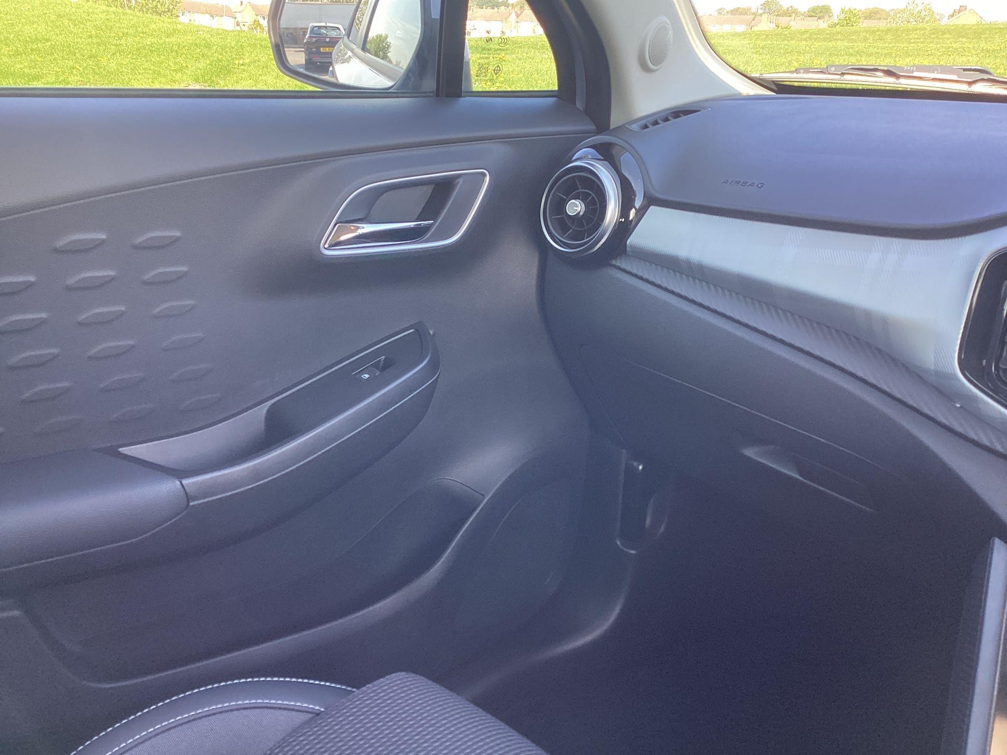 MG3 Image 14