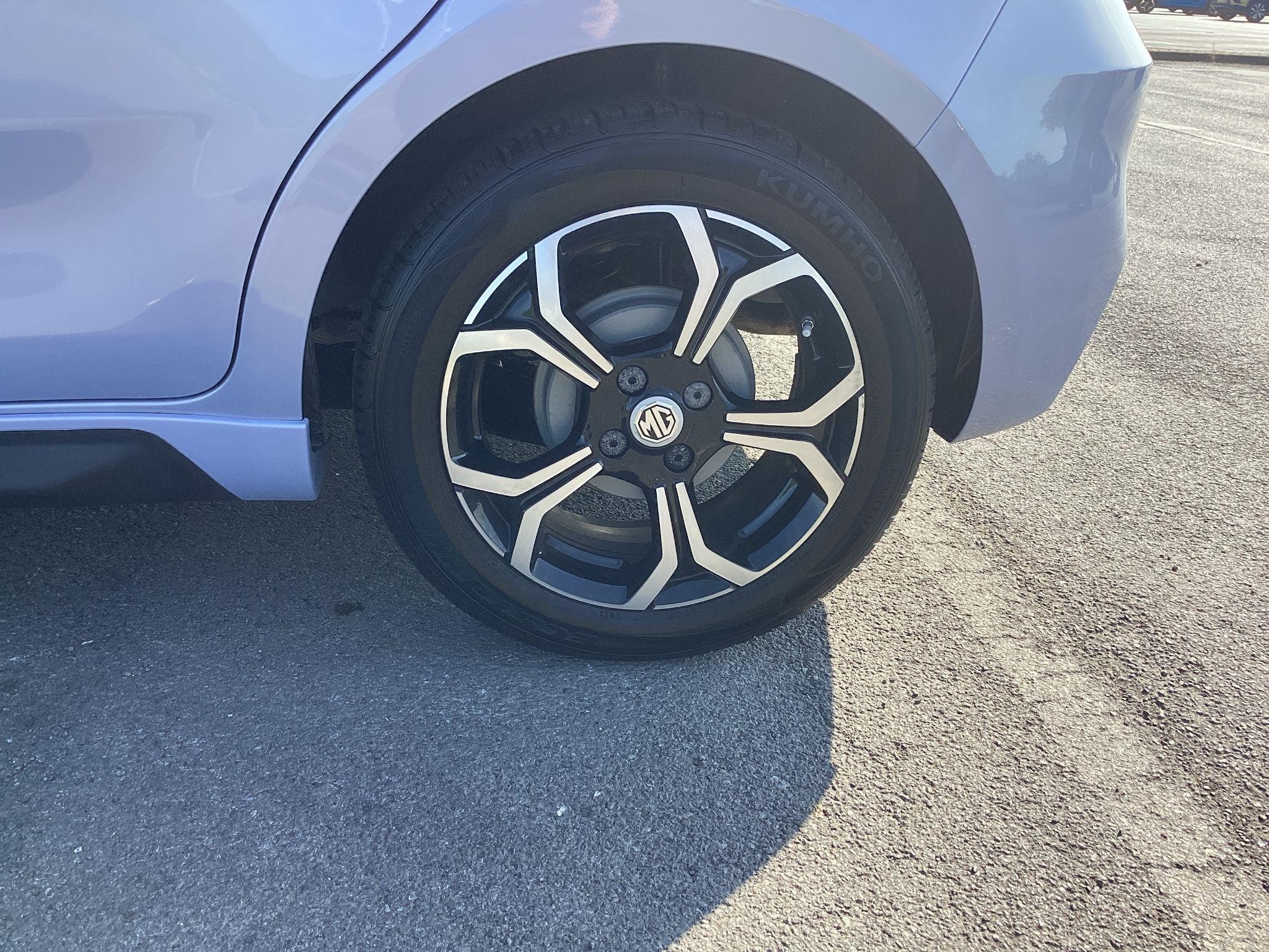 MG3 Image 34
