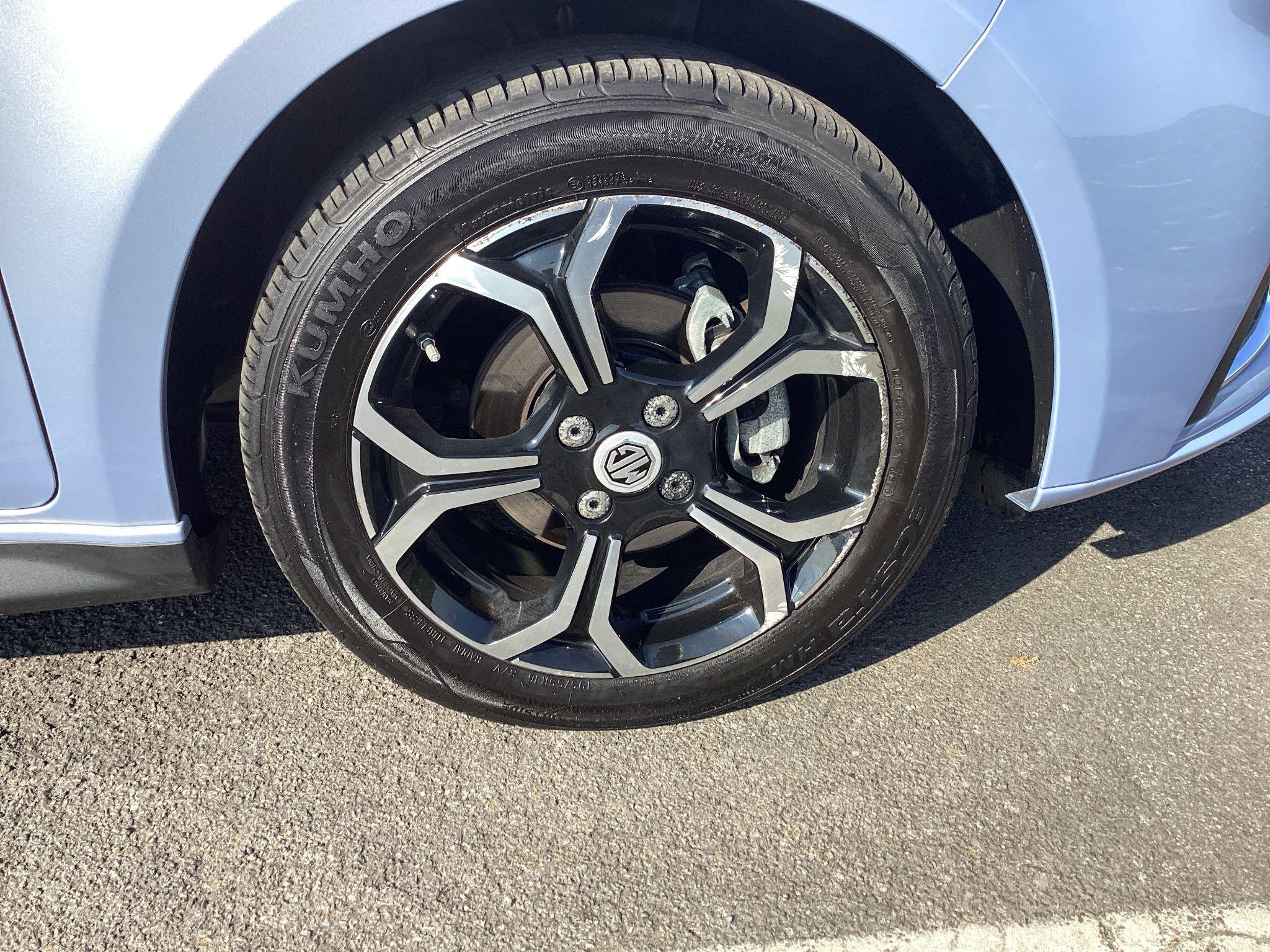 MG3 Image 35