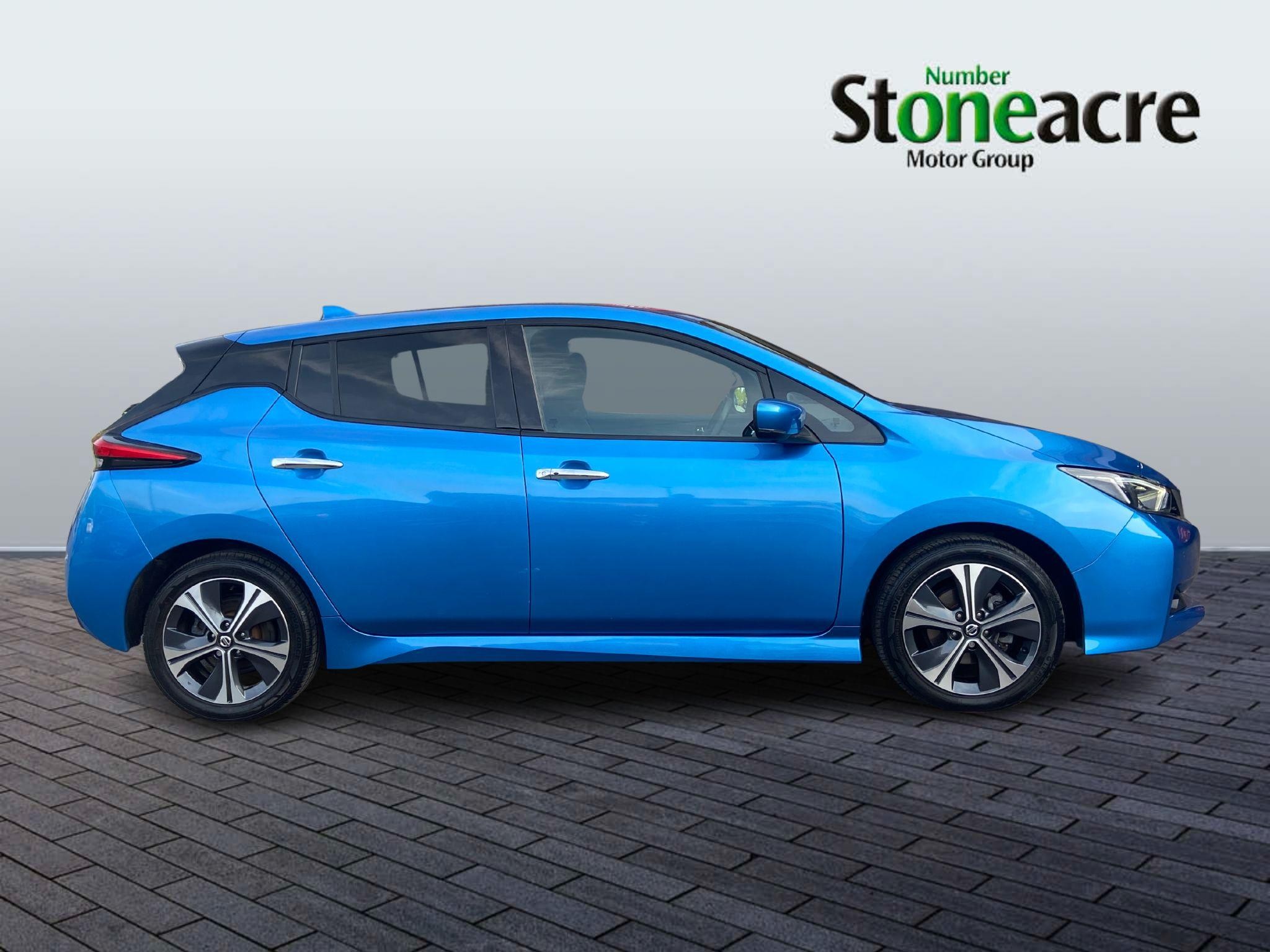 Nissan LEAF Image 5
